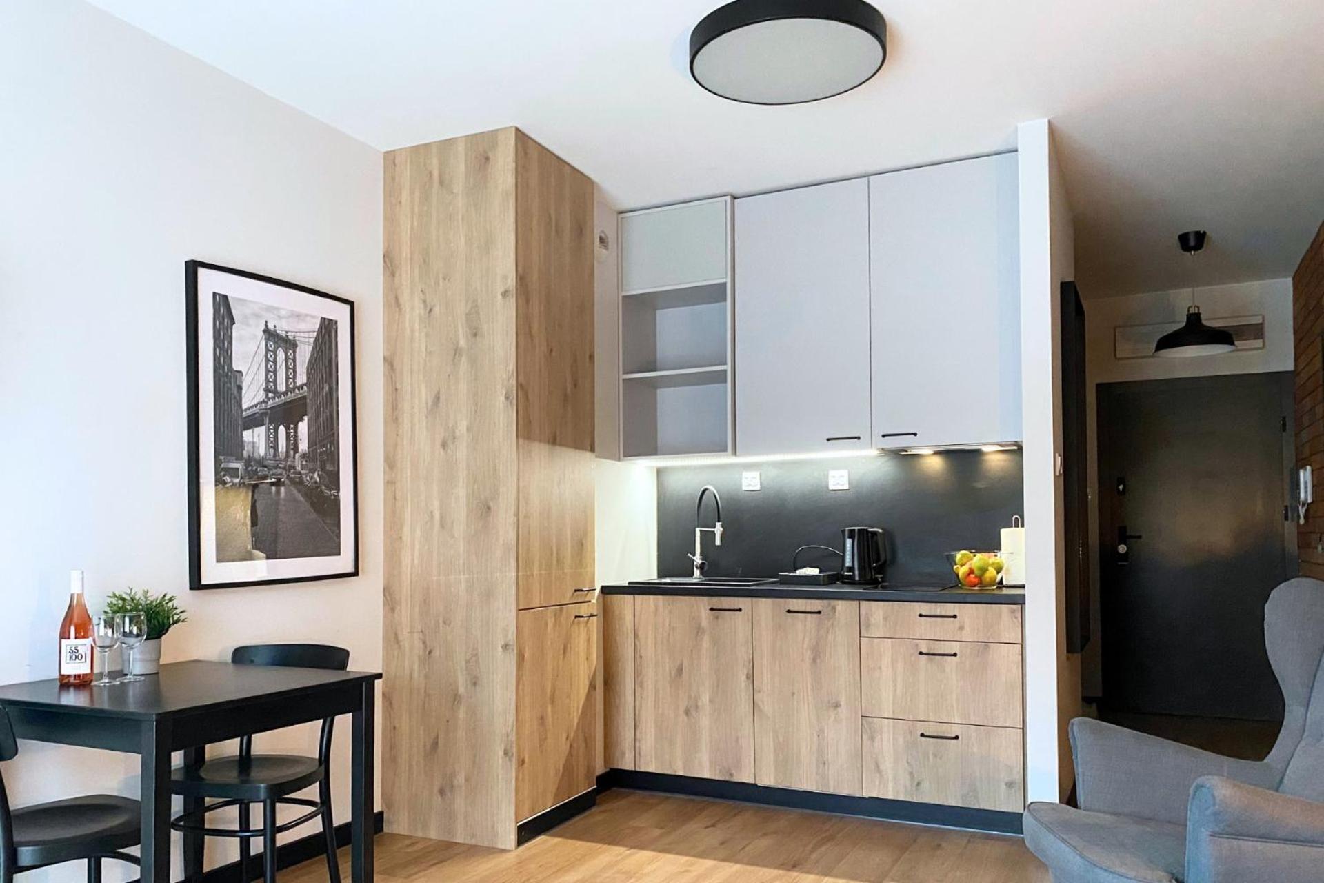 Apartamenty-wroc Center By The Bridge * Вроцлав