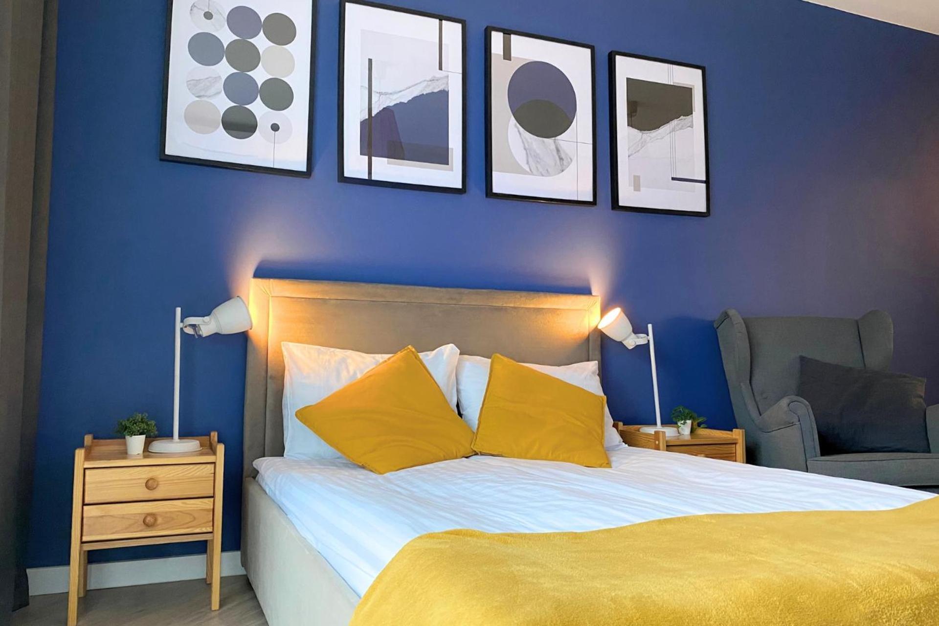 Apartamenty-wroc Center By The Bridge *