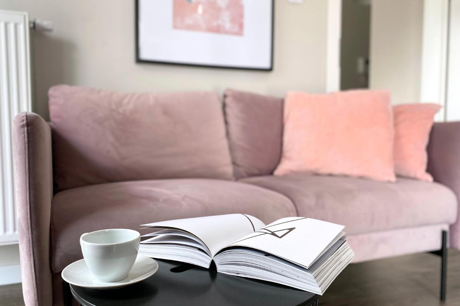 Апартаменти Apartamenty-wroc Center By The Bridge
