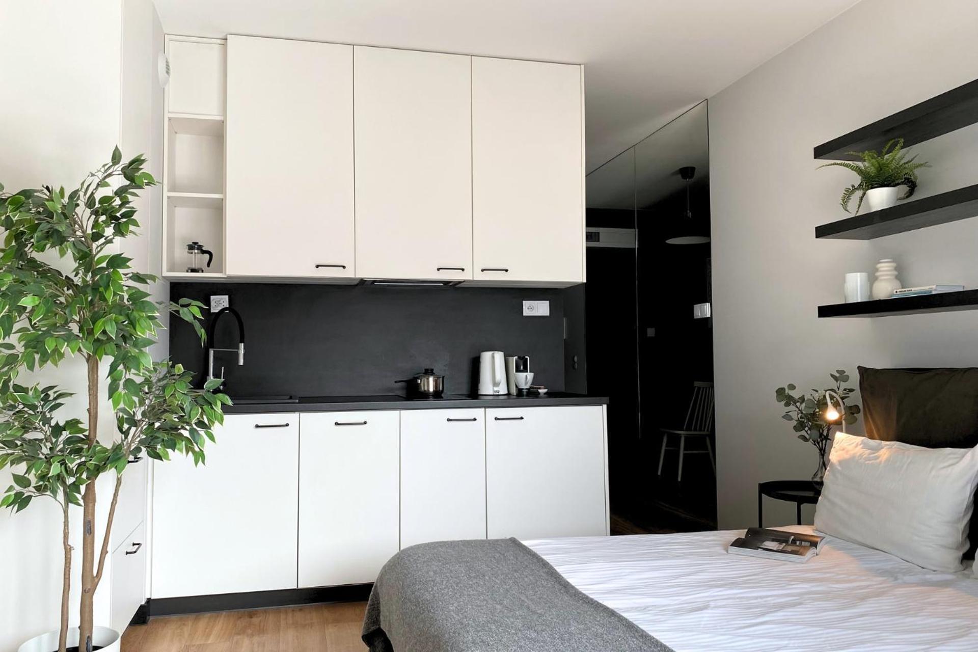 Apartamenty-wroc Center By The Bridge * Вроцлав