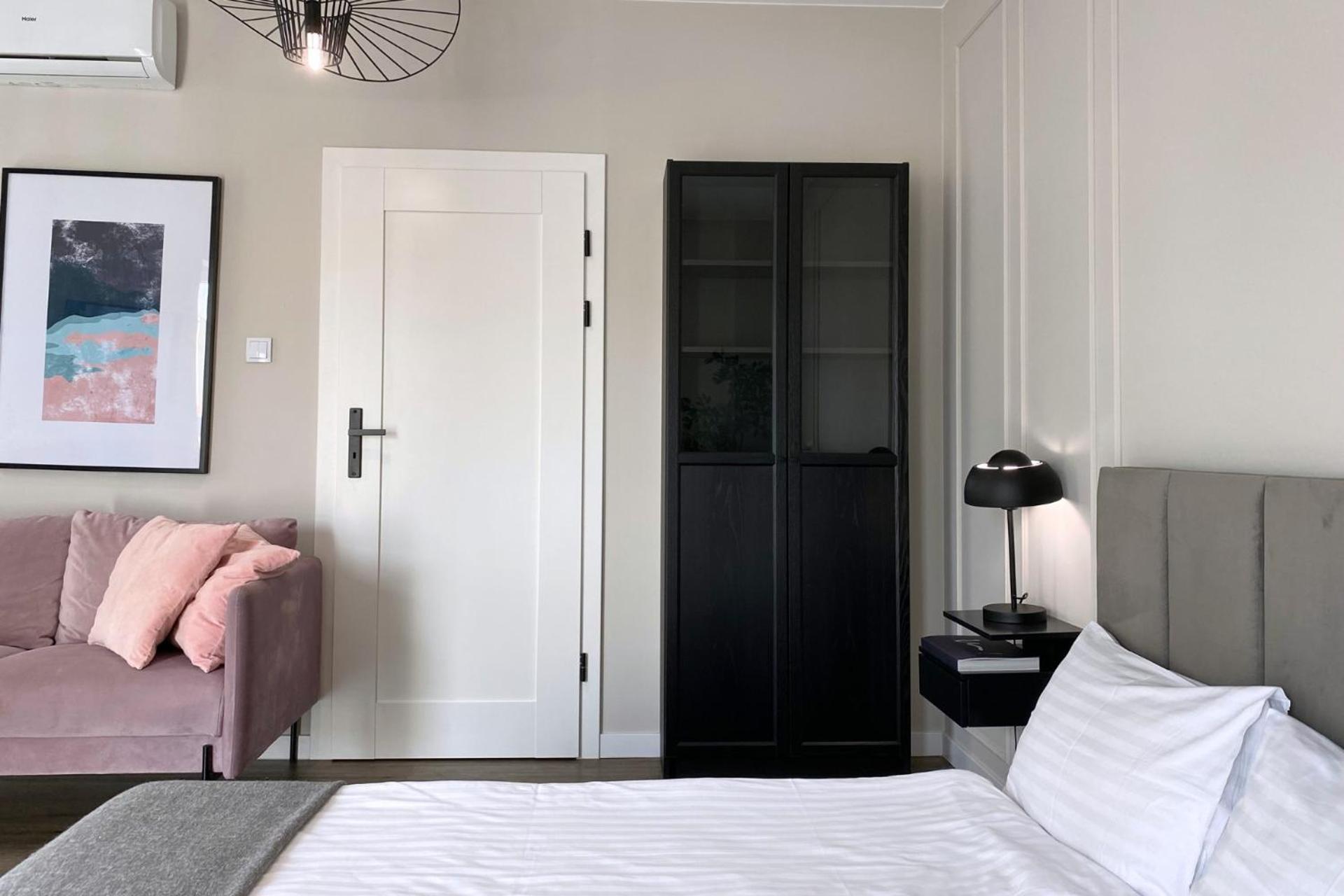 Апартаменти Apartamenty-wroc Center By The Bridge *