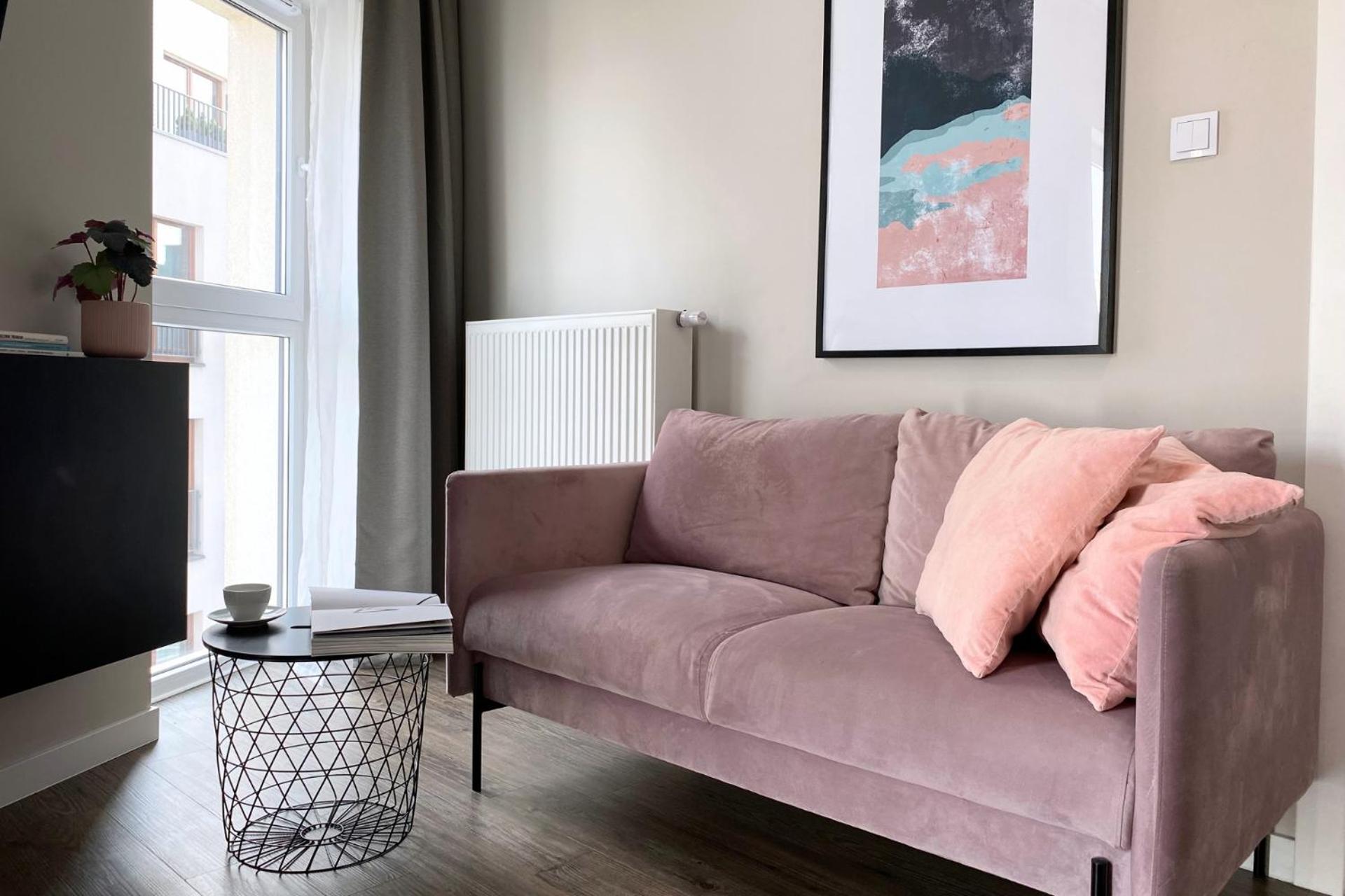Апартаменти Apartamenty-wroc Center By The Bridge *
