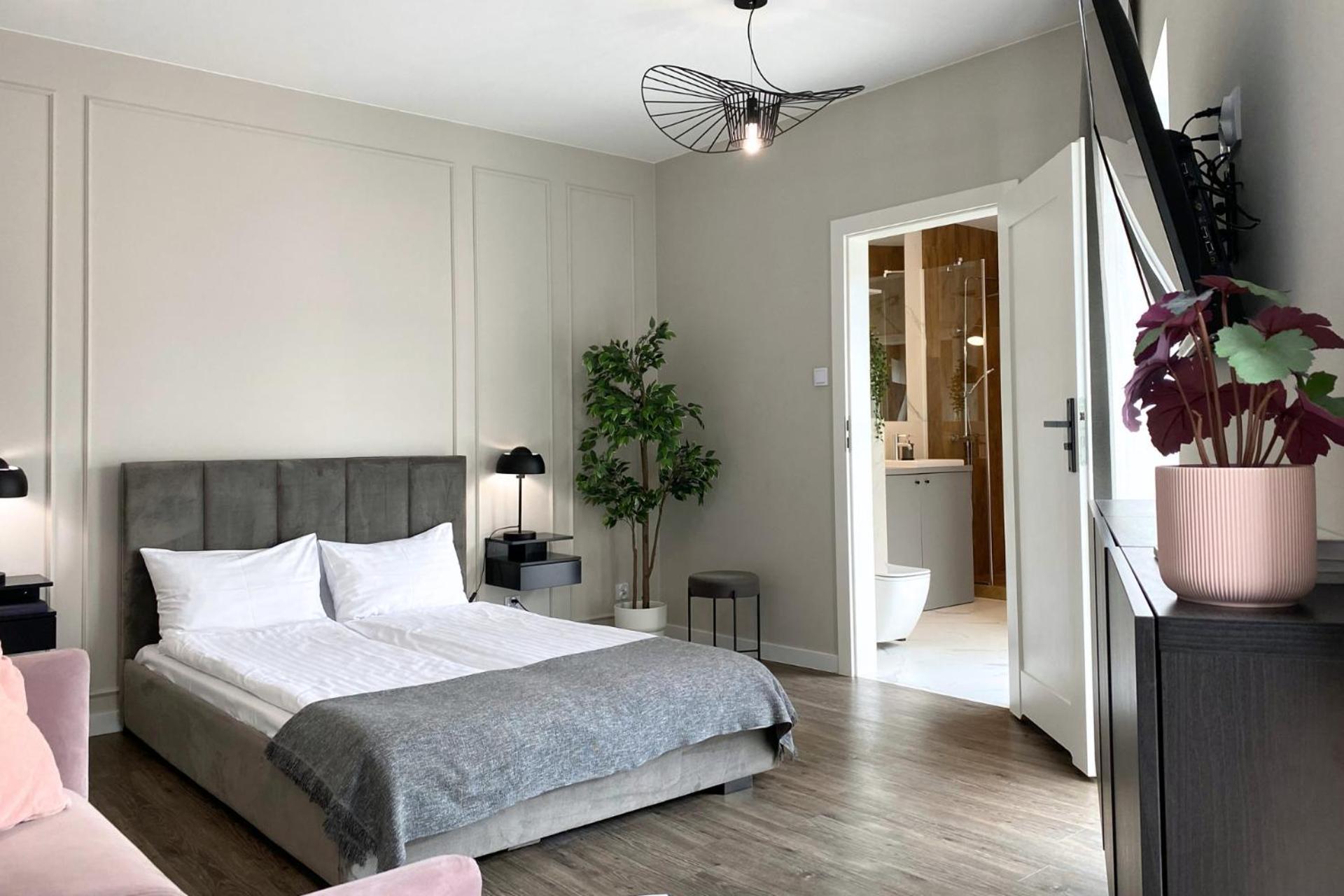 Apartamenty-wroc Center By The Bridge Апартаменти