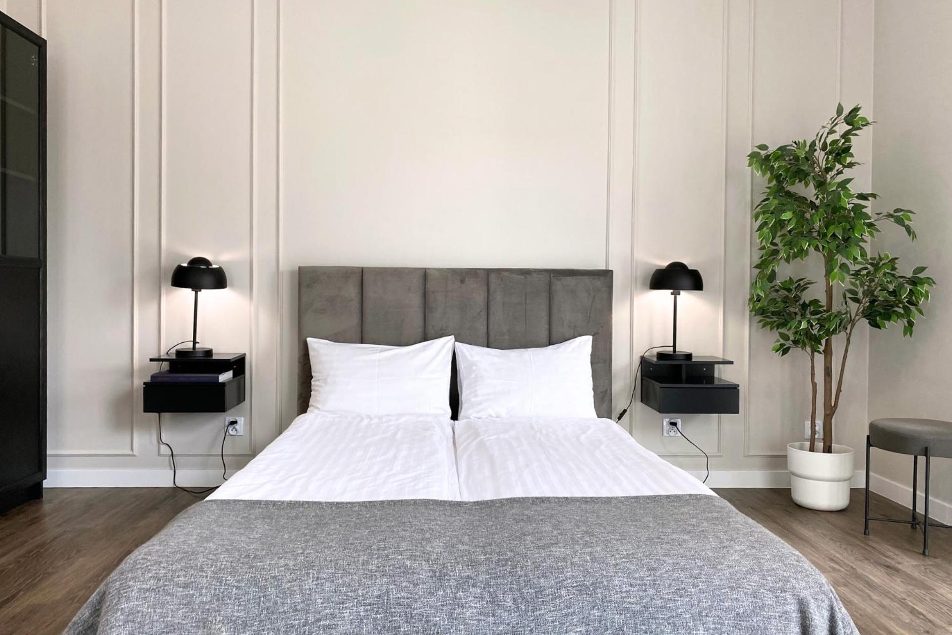 Apartamenty-wroc Center By The Bridge Апартаменти Вроцлав