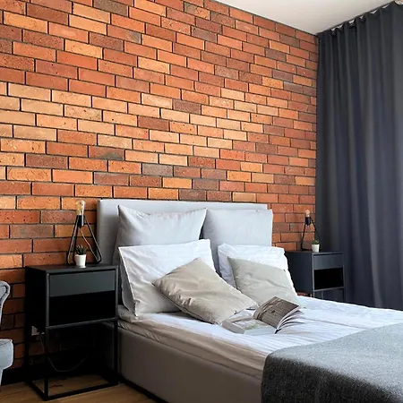 Apartamenty-Wroc Center By The University Bridge Wroclaw Exterior photo