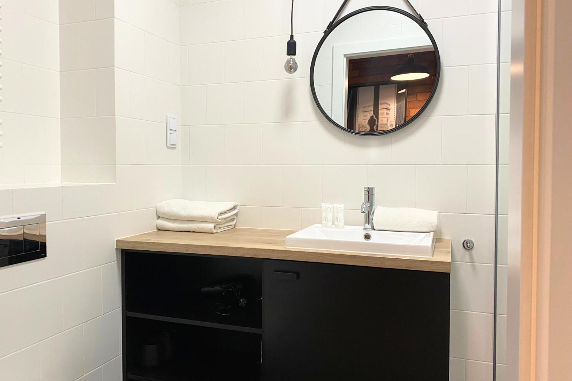 Apartamenty-wroc Center By The Bridge Wroclaw