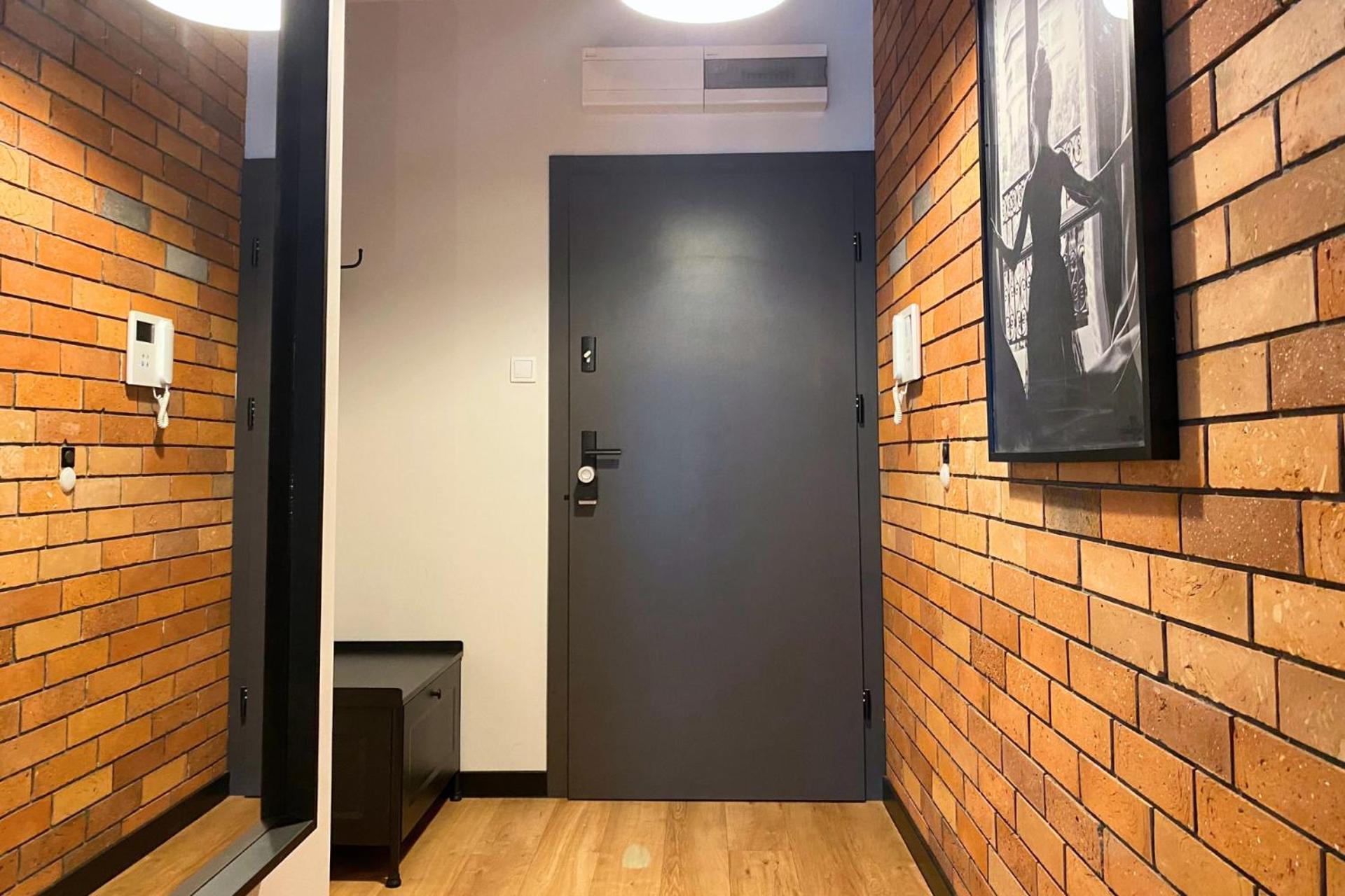 Apartamenty-wroc Center By The Bridge