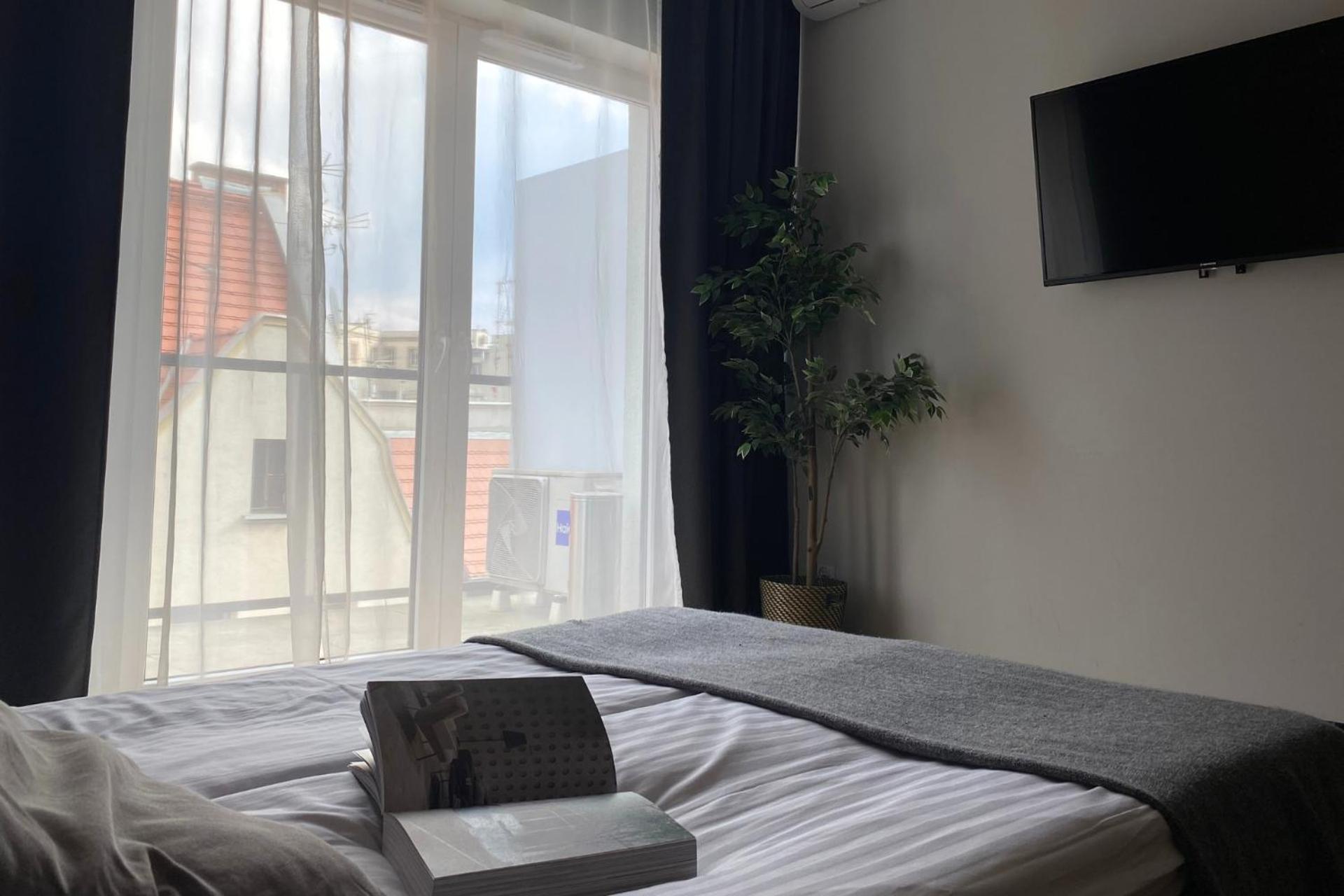 Apartamenty-wroc Center By The Bridge Wrocław