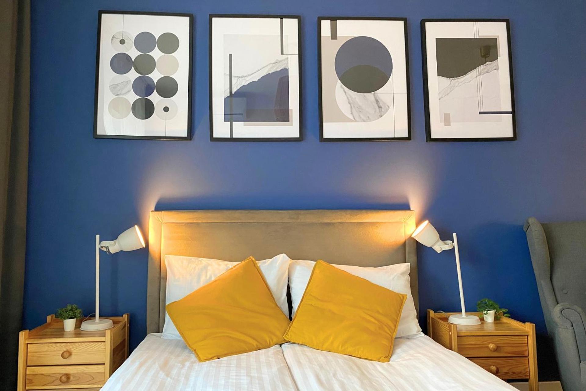 Apartamenty-wroc Center By The Bridge