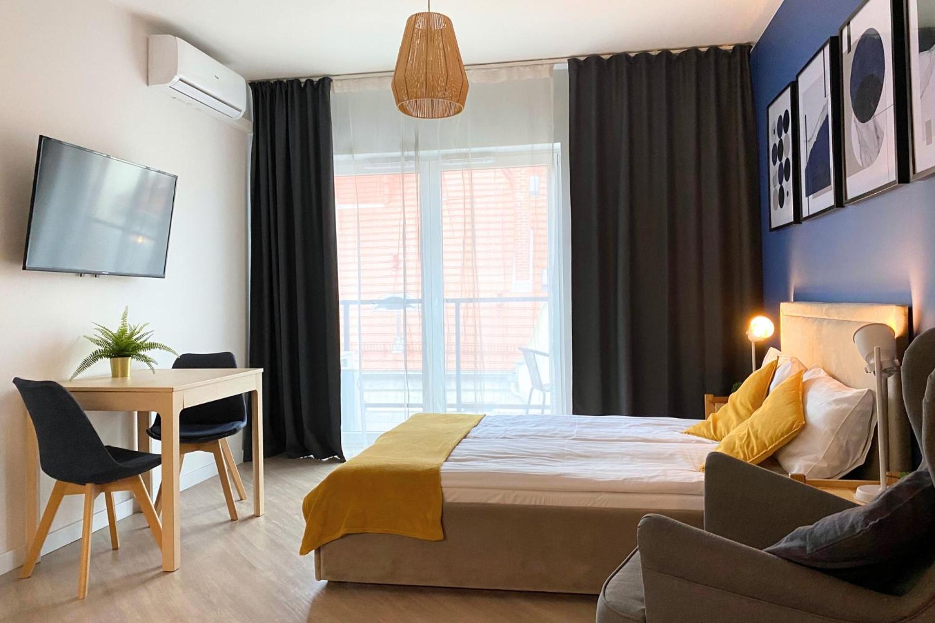 Apartamenty-wroc Center By The Bridge * Wroclaw