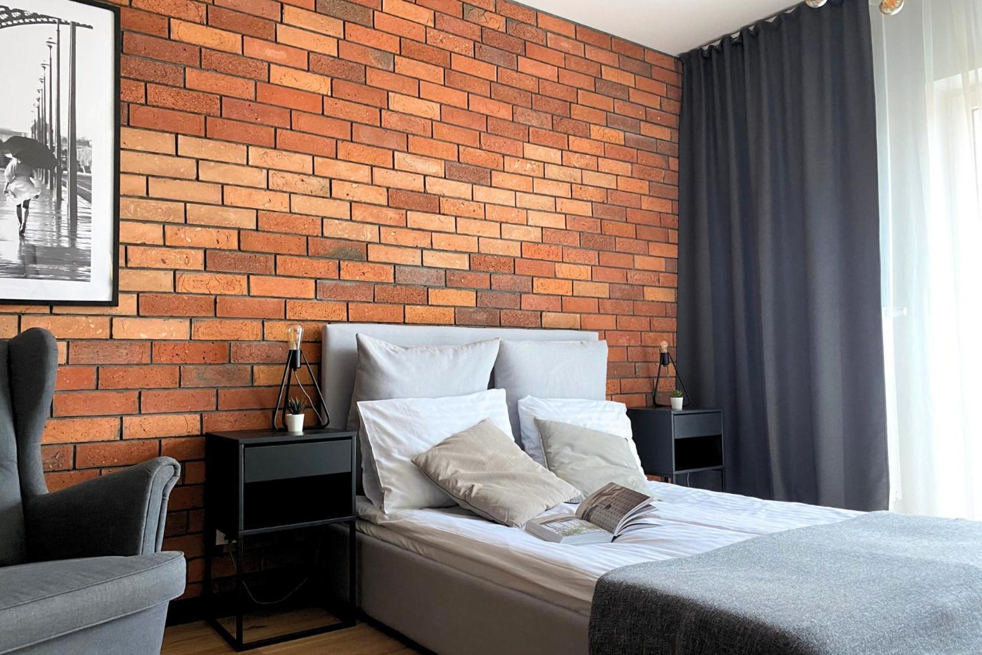 Apartamenty-wroc Center By The Bridge * Wroclaw