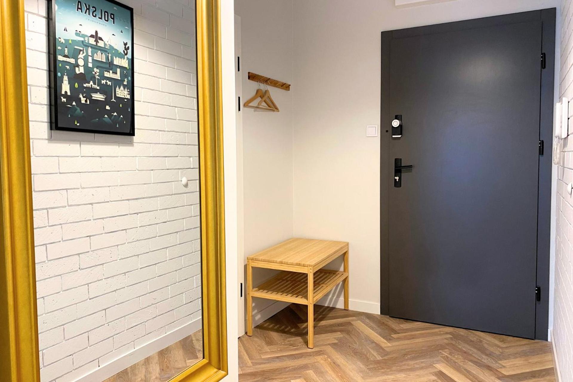 Apartment Apartamenty-wroc Center By The Bridge Wroclaw