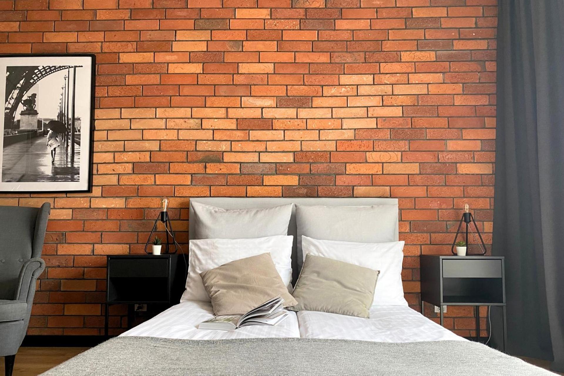 Apartment Apartamenty-wroc Center By The Bridge