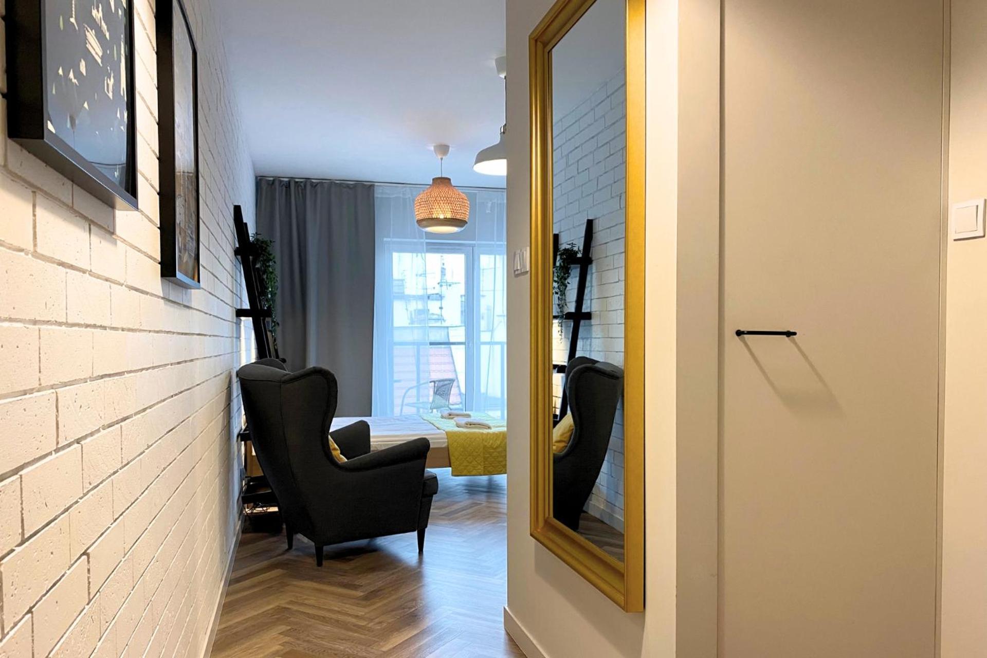 Apartamenty-wroc Center By The Bridge * Wrocław