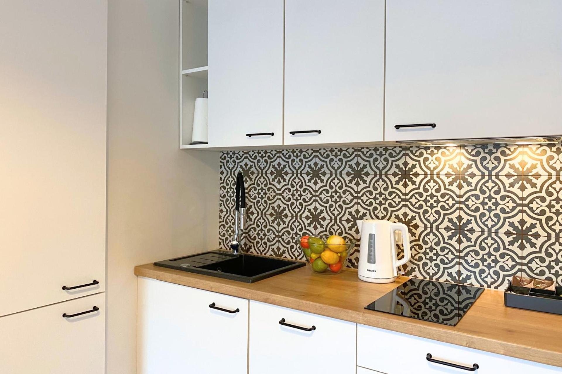 Apartment Apartamenty-wroc Center By The Bridge
