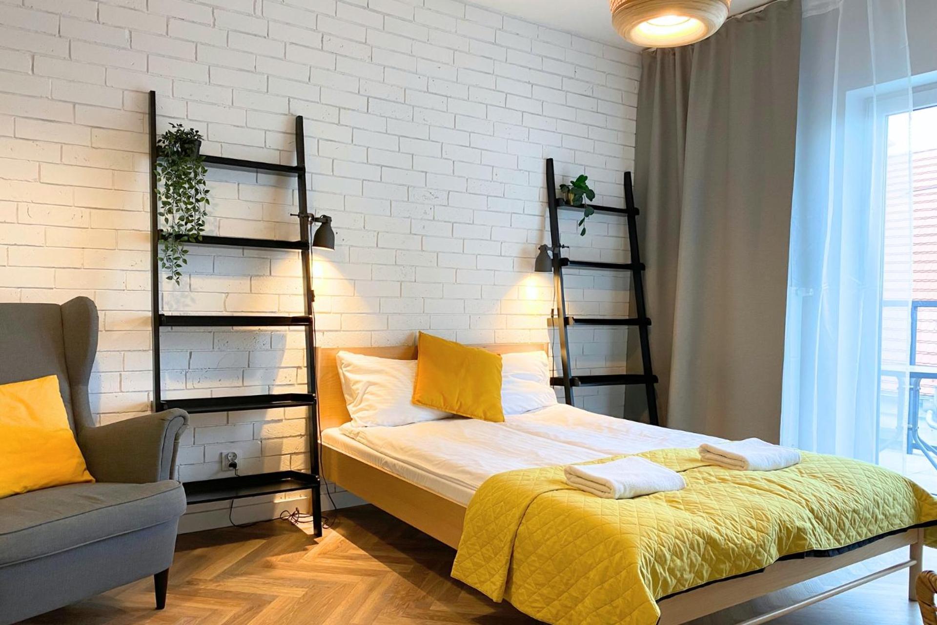 Apartamenty-wroc Center By The Bridge Apartament