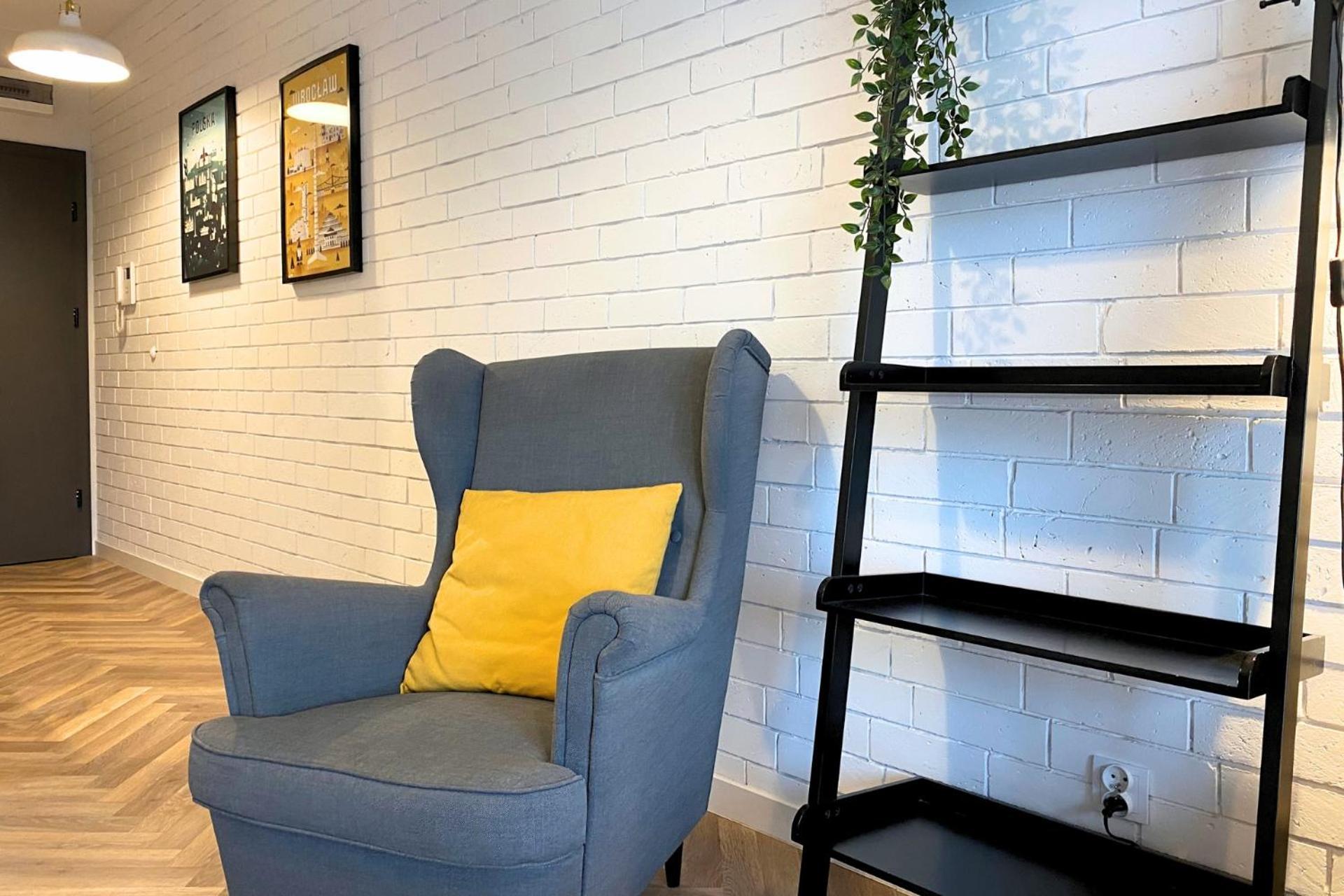 Apartamenty-wroc Center By The Bridge * Wroclaw