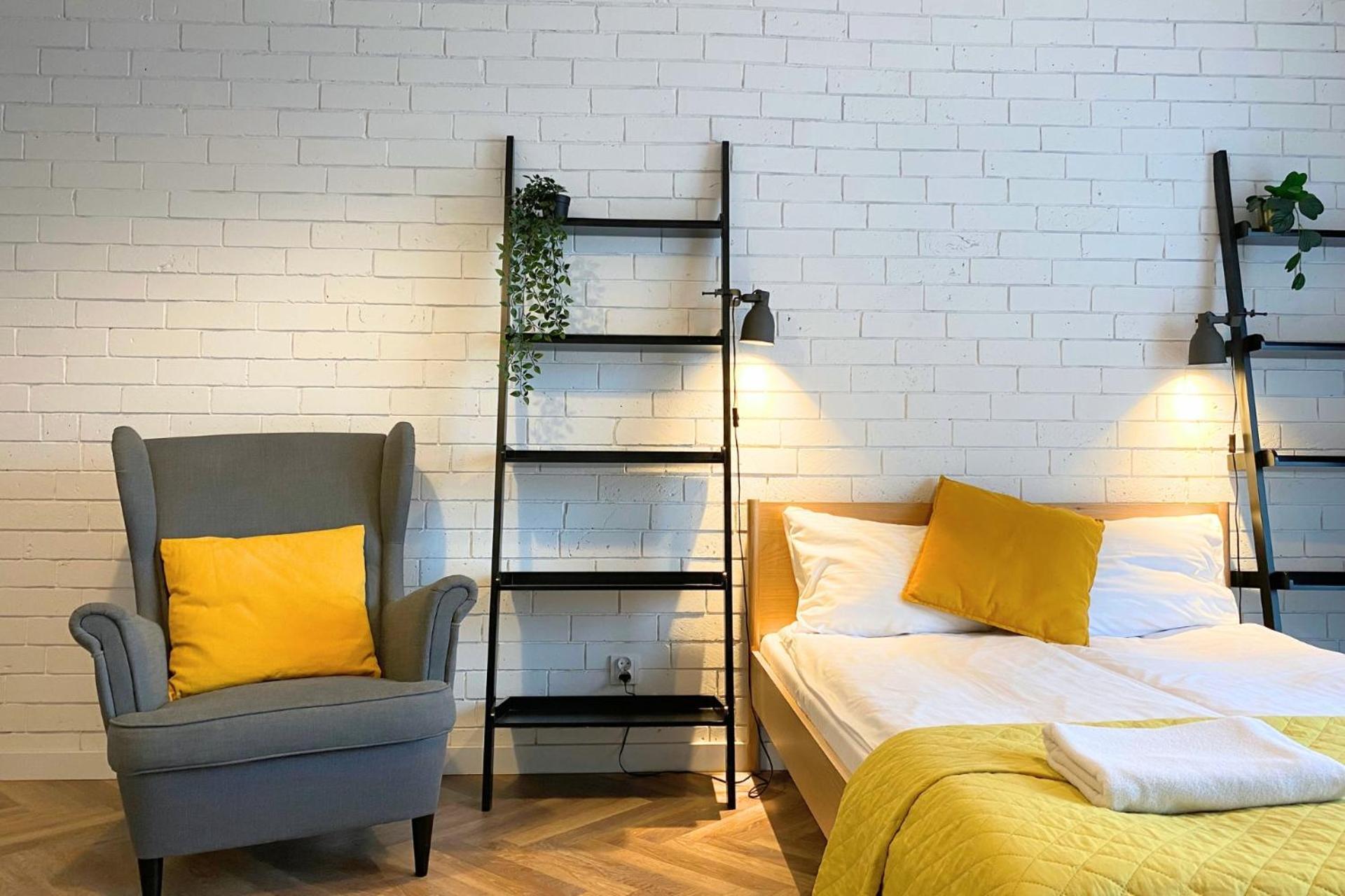 Apartamenty-wroc Center By The Bridge *