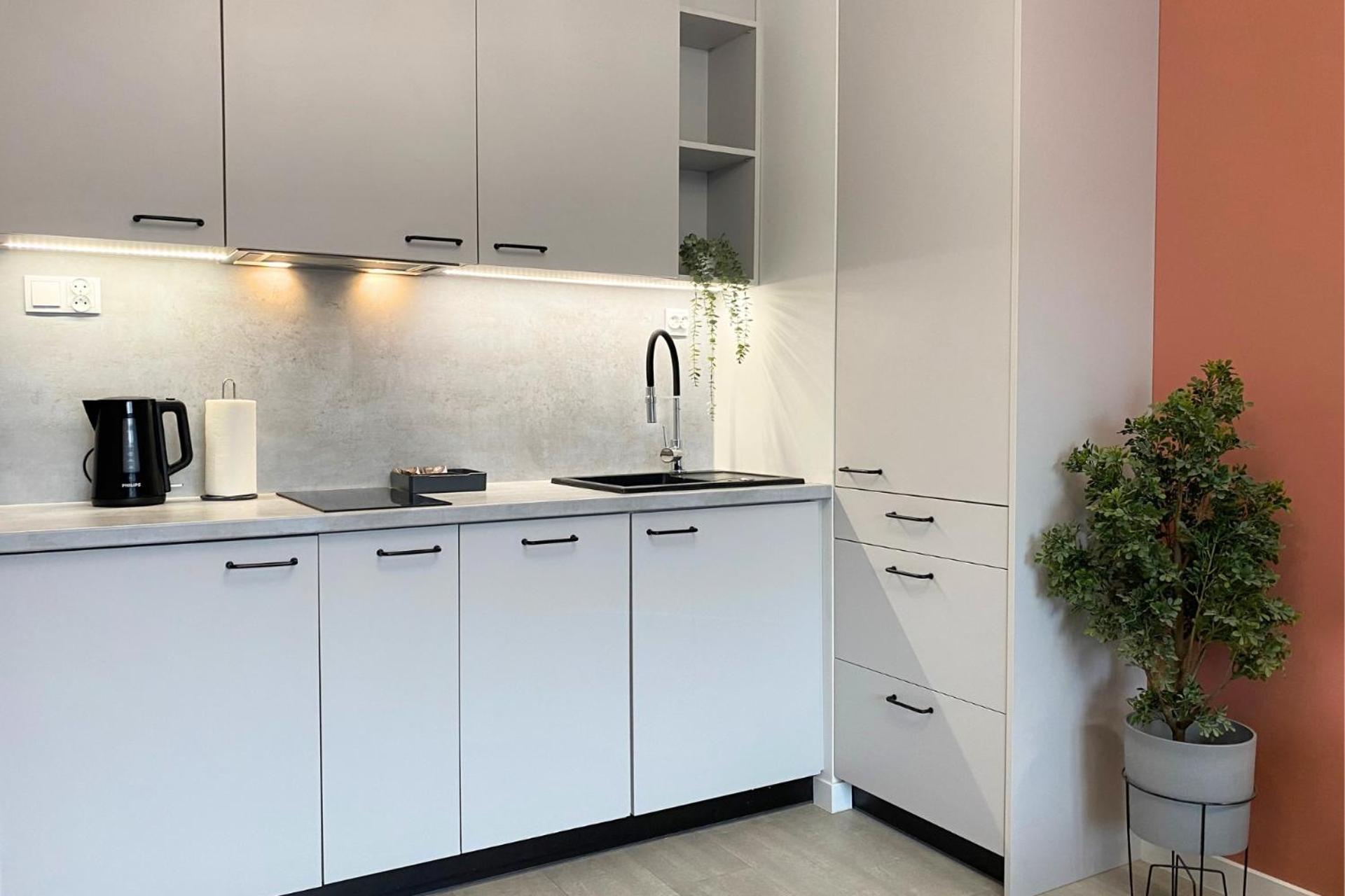Apartament Apartamenty-wroc Center By The Bridge