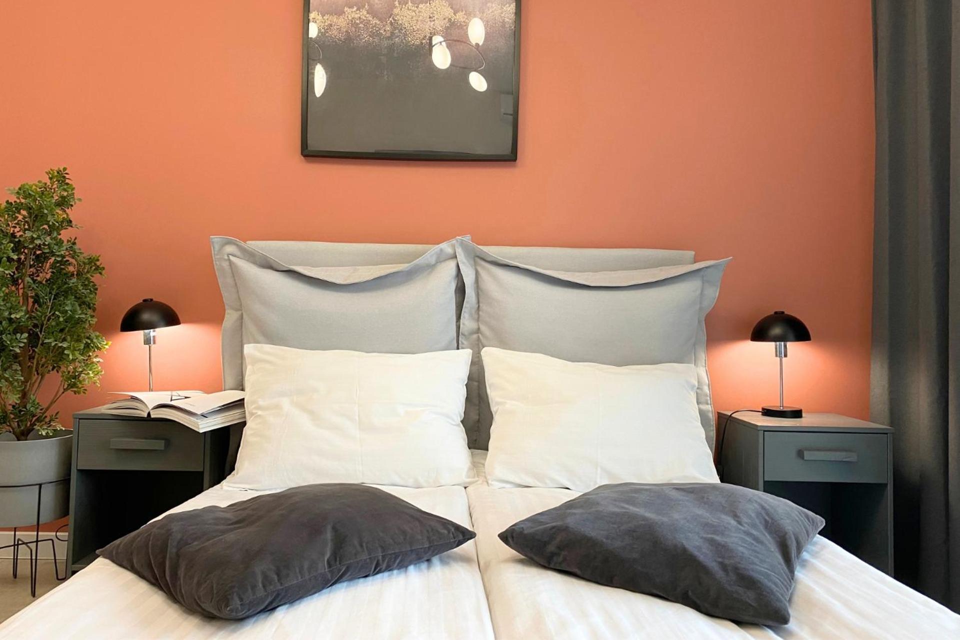 Apartamenty-wroc Center By The Bridge * Wroclaw