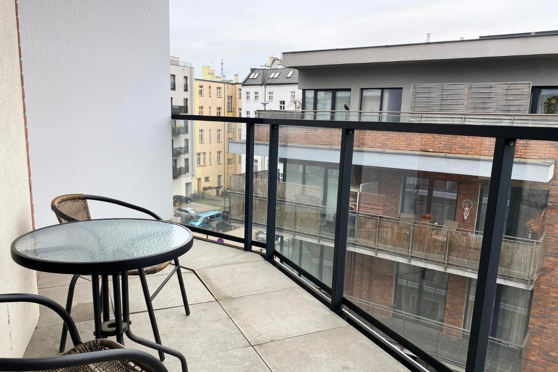 Apartamenty-wroc Center By The Bridge