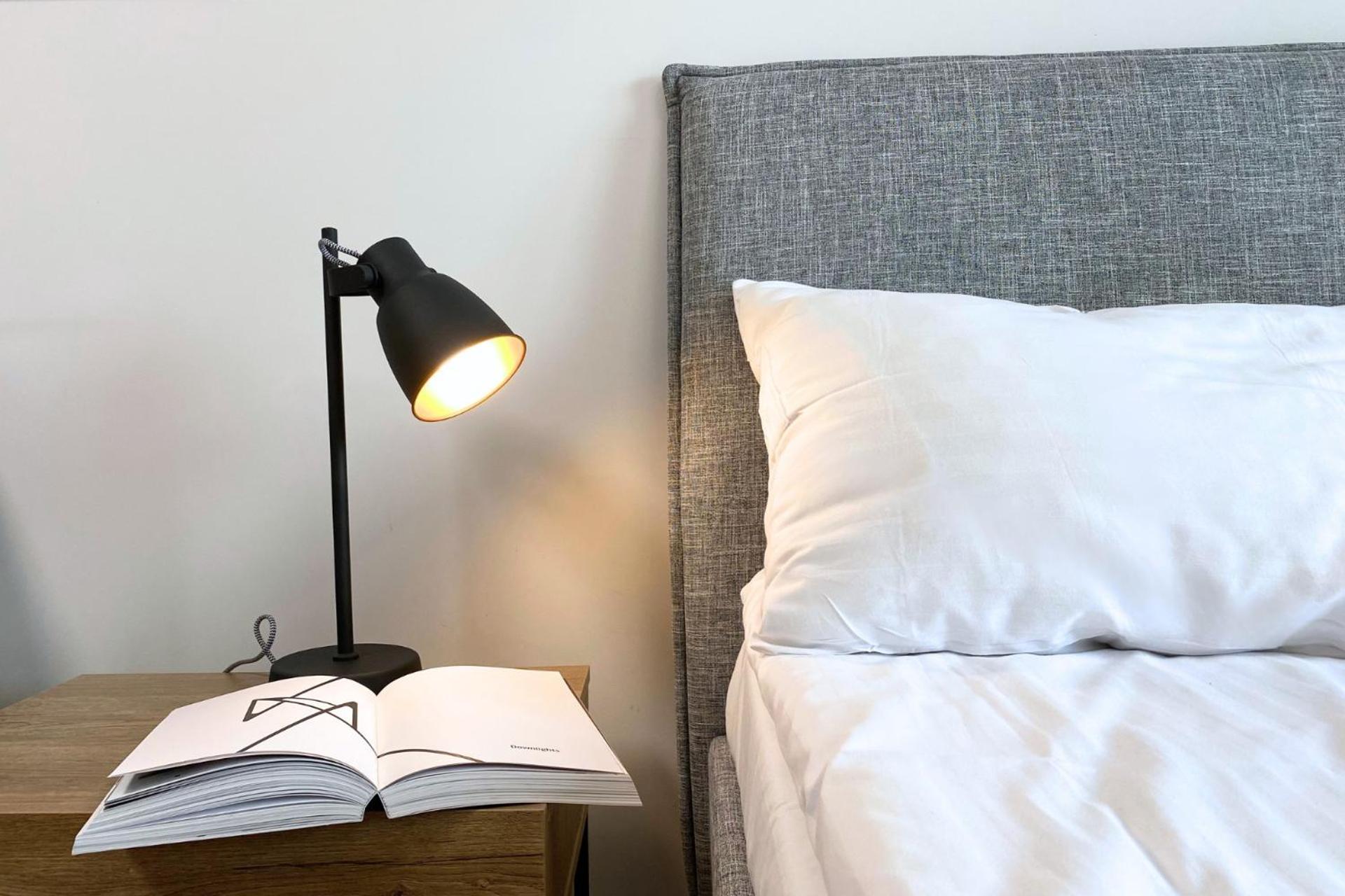 Apartamenty-wroc Center By The Bridge Apartament *