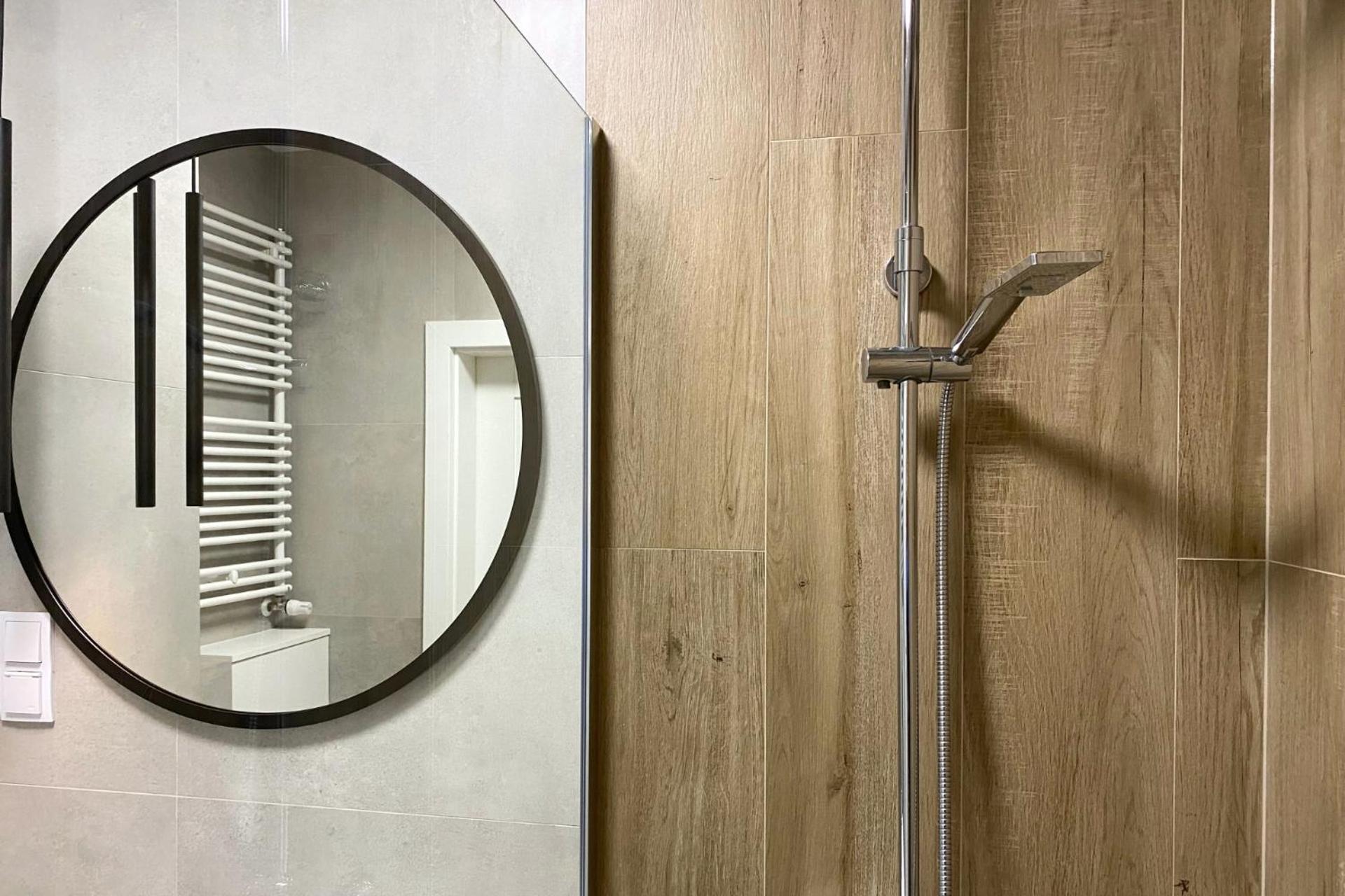 Apartamenty-wroc Center By The Bridge Apartament