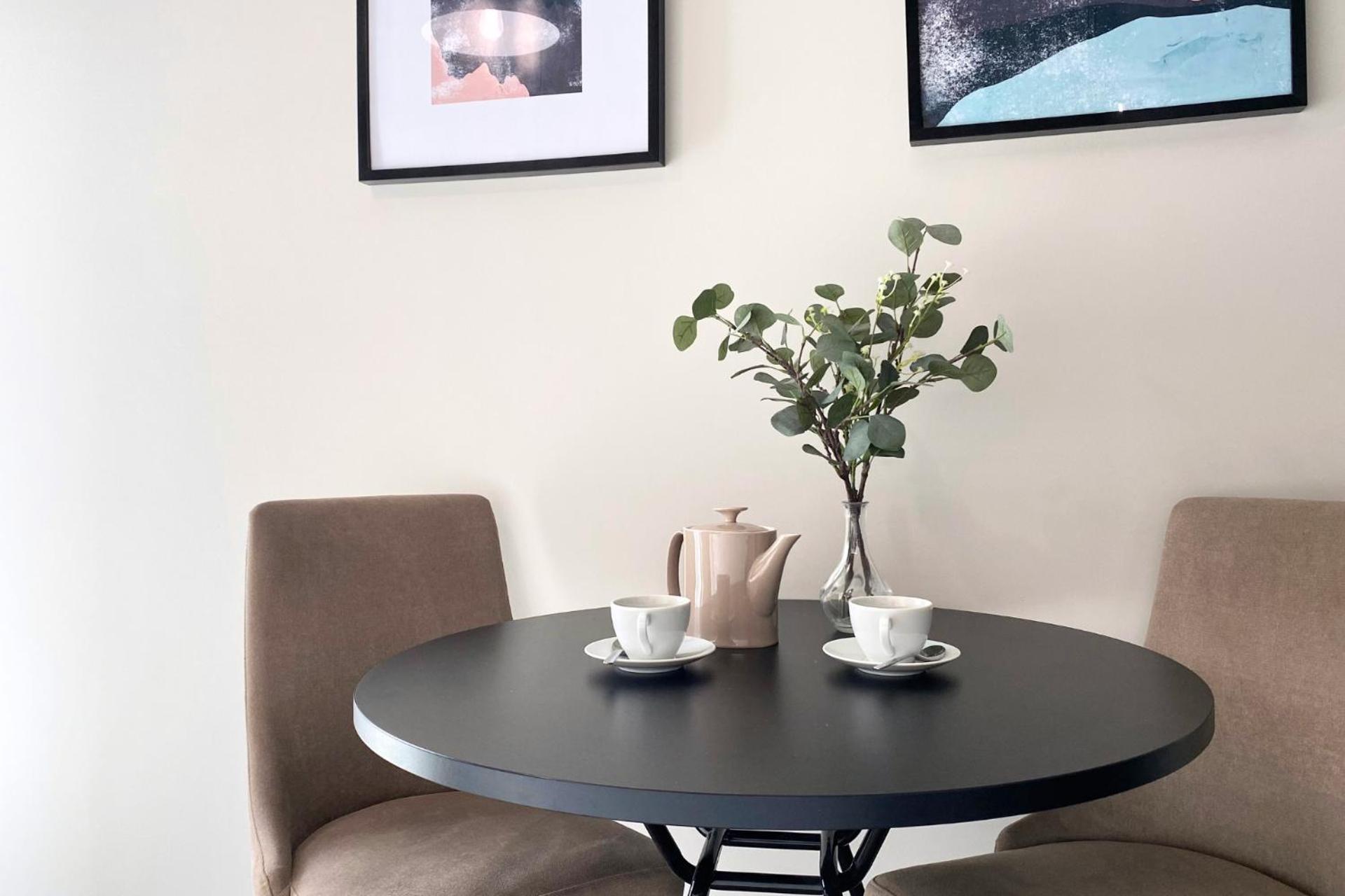Apartament Apartamenty-wroc Center By The Bridge *