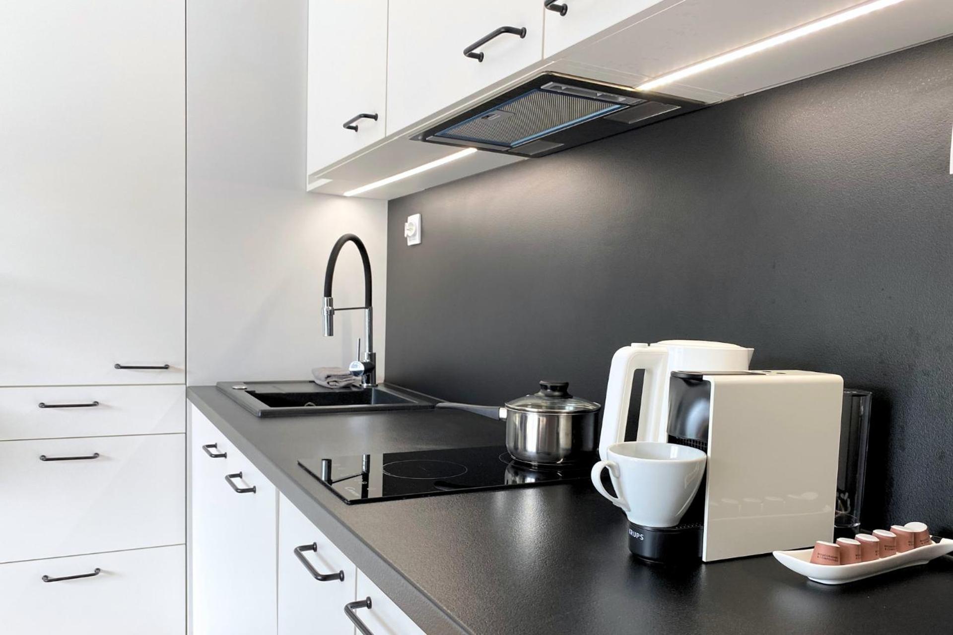 Apartamenty-wroc Center By The Bridge Wrocław
