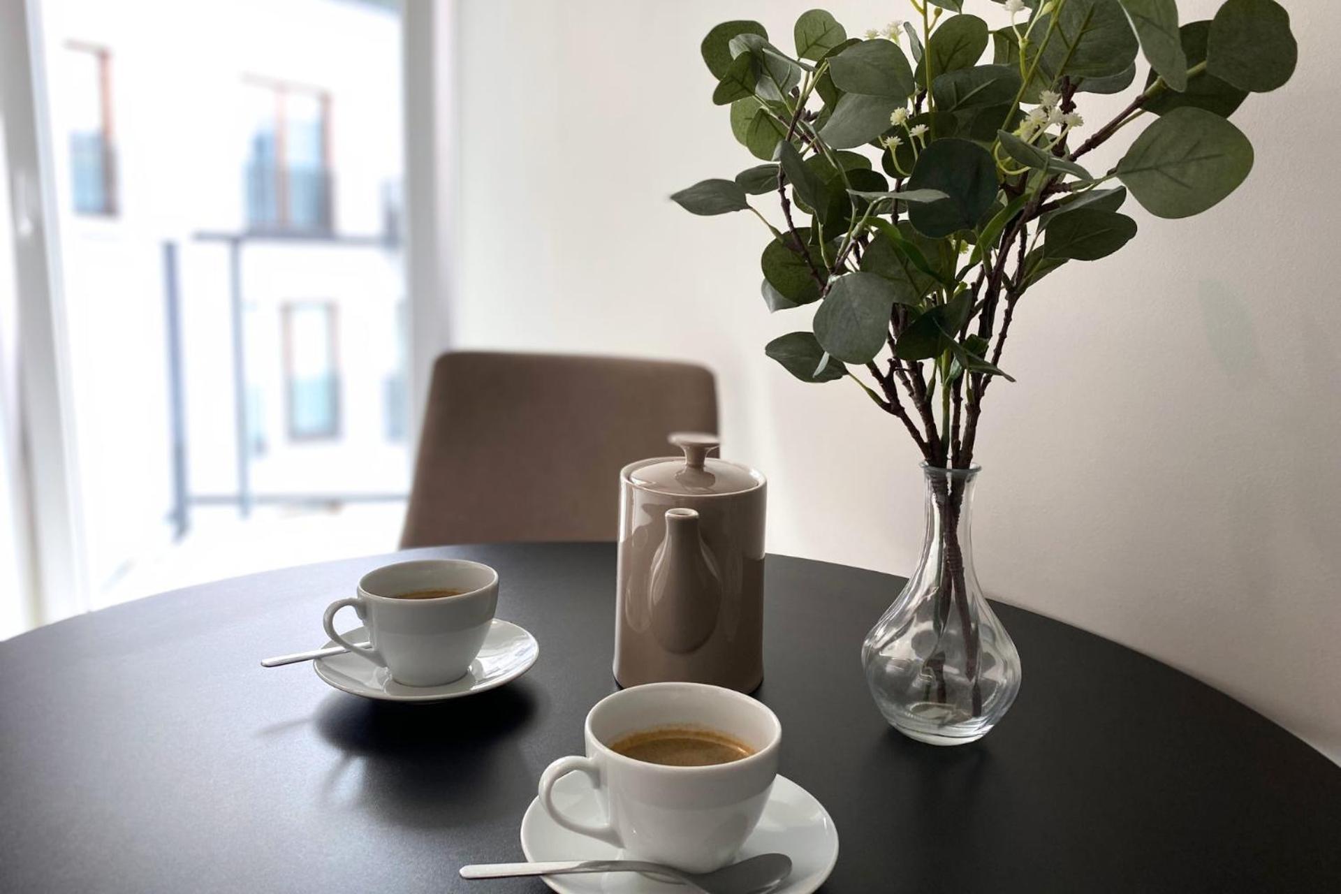 Apartamenty-wroc Center By The Bridge Apartament