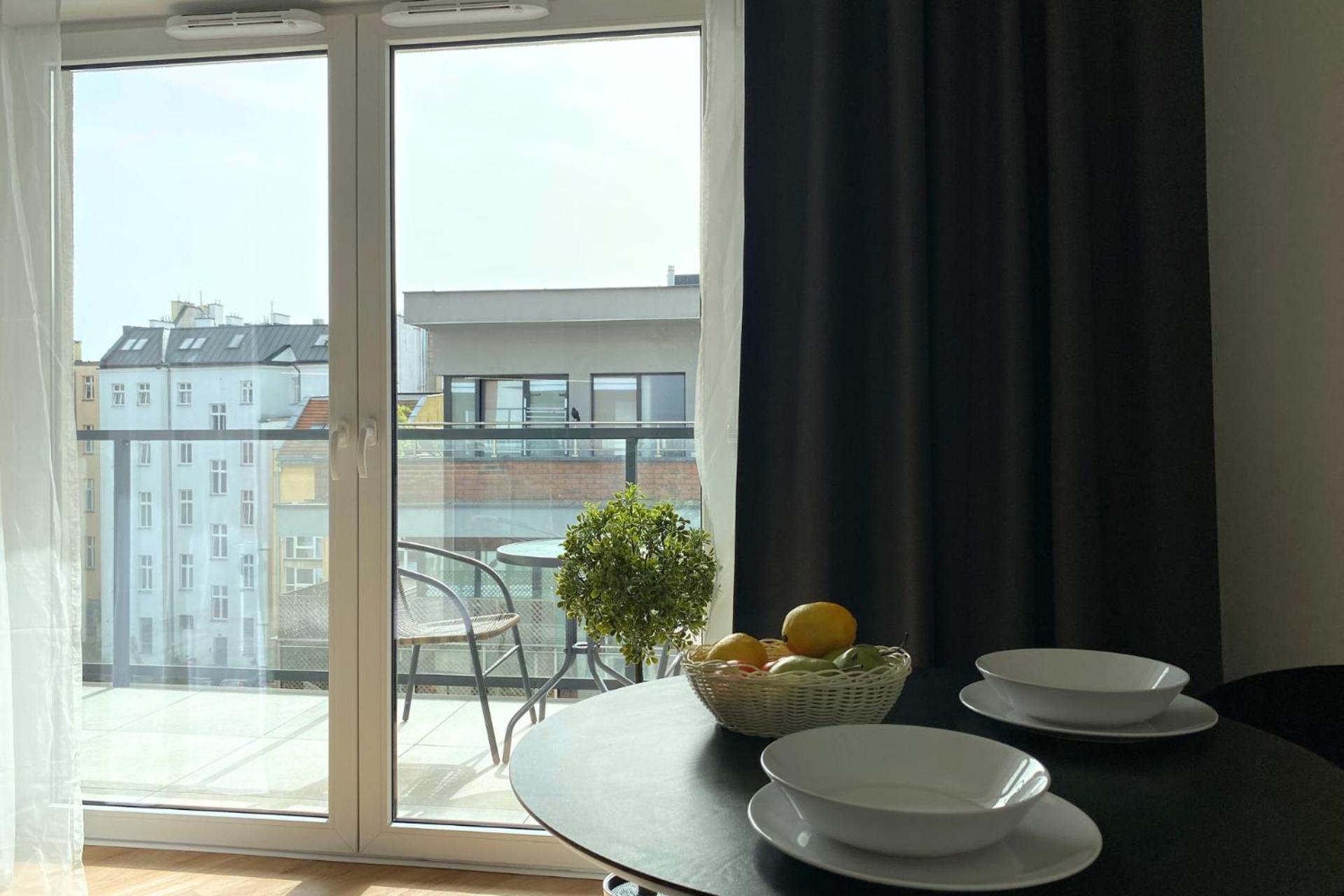 Apartamenty-wroc Center By The Bridge Wrocław