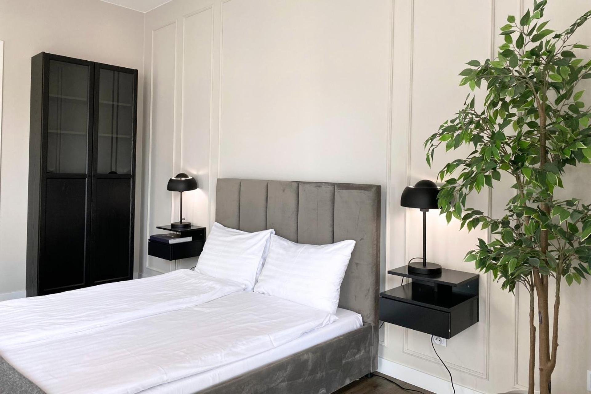 Apartment Apartamenty-wroc Center By The Bridge Wroclaw