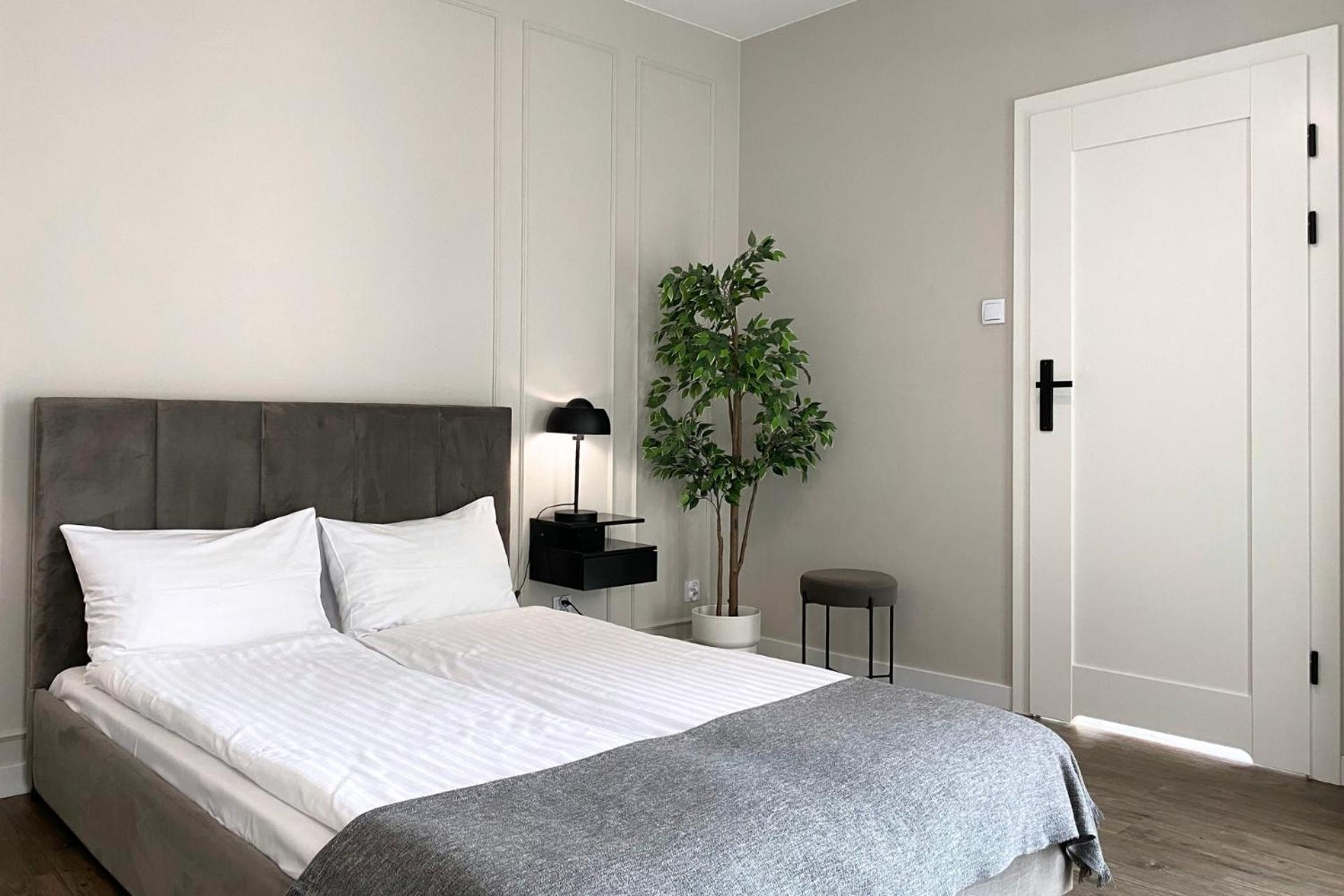 Apartment Apartamenty-wroc Center By The Bridge