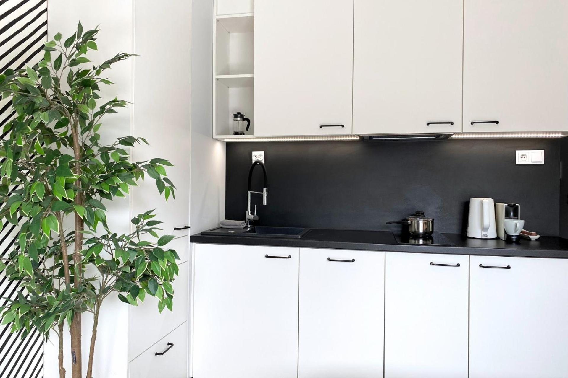 Apartamenty-wroc Center By The Bridge *