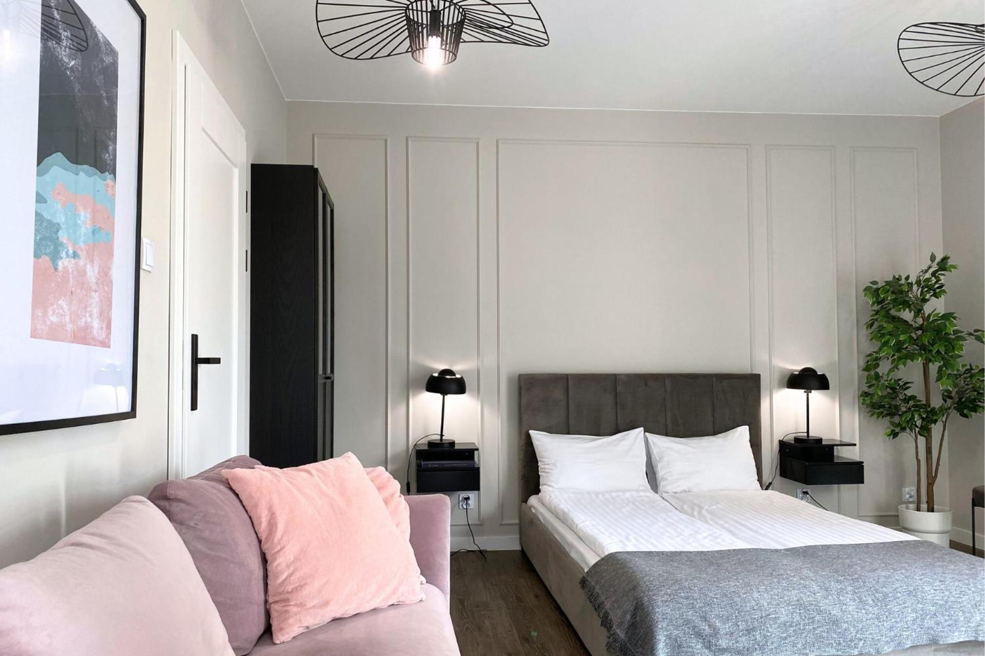 Apartamenty-wroc Center By The Bridge * Wrocław