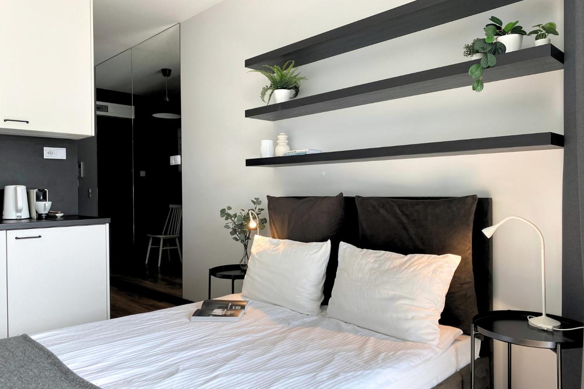 Apartamenty-wroc Center By The Bridge Wrocław