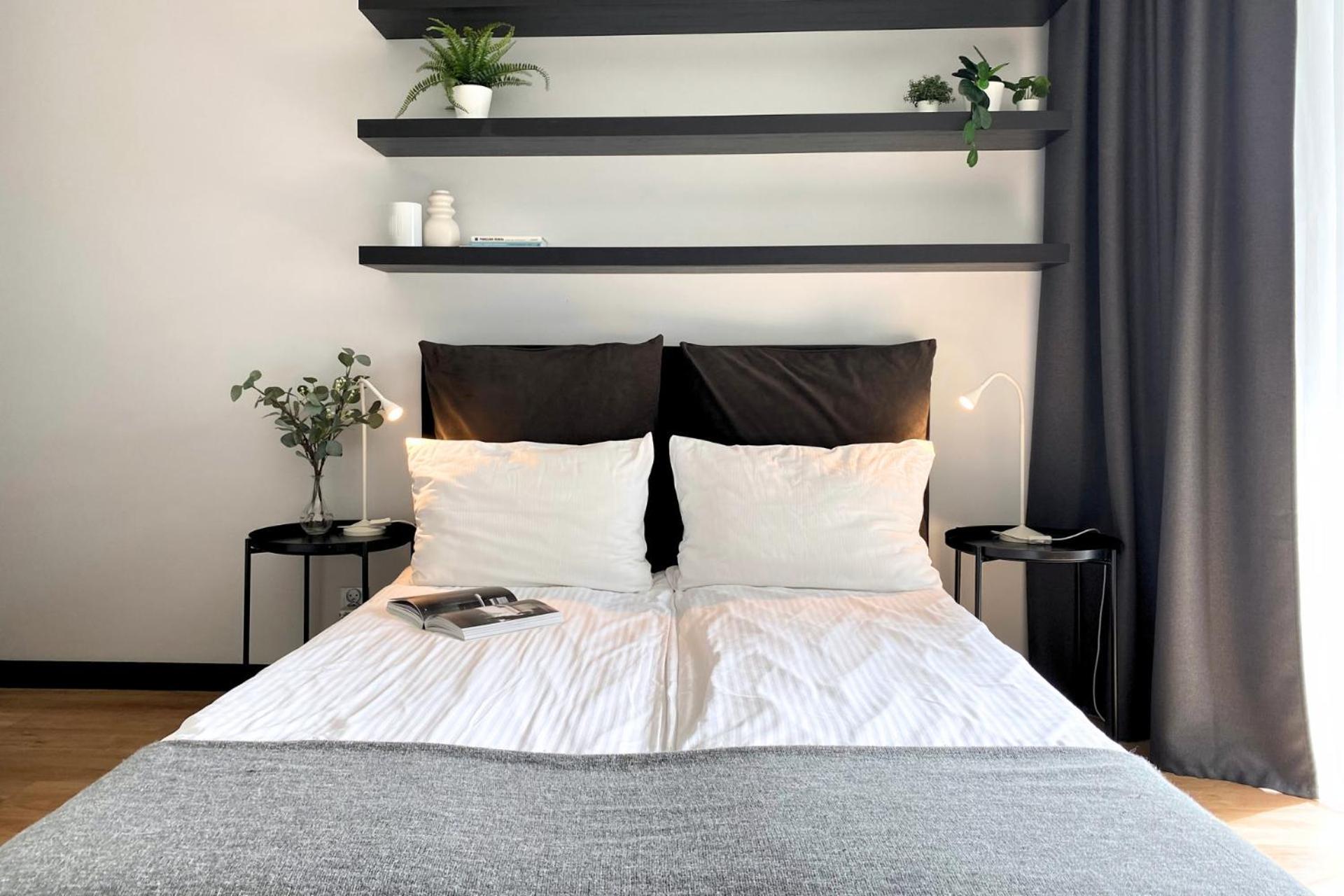 Apartamenty-wroc Center By The Bridge Apartament