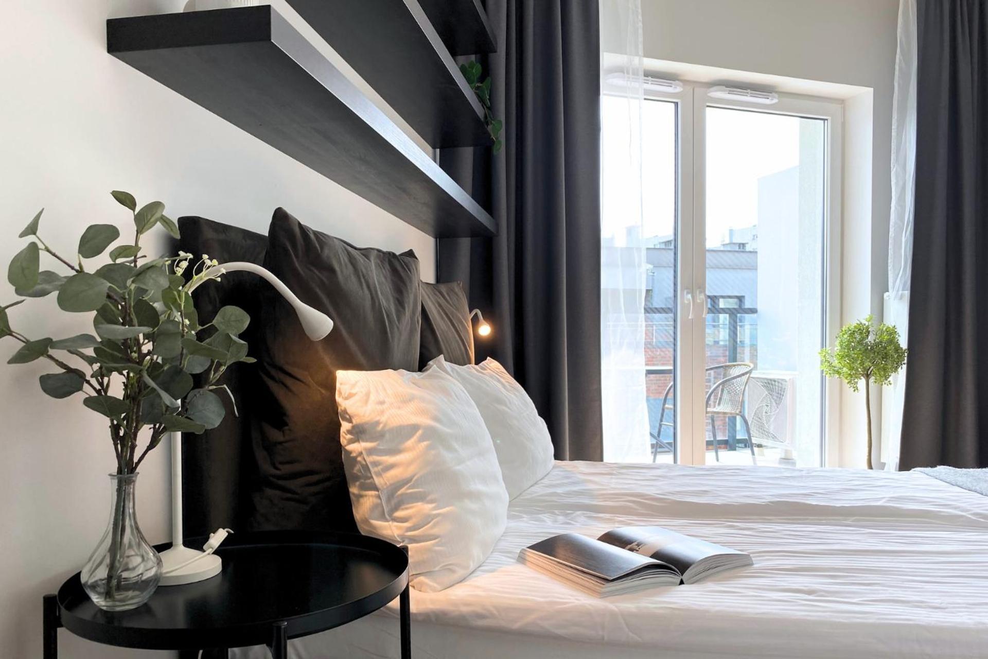 Apartamenty-wroc Center By The Bridge