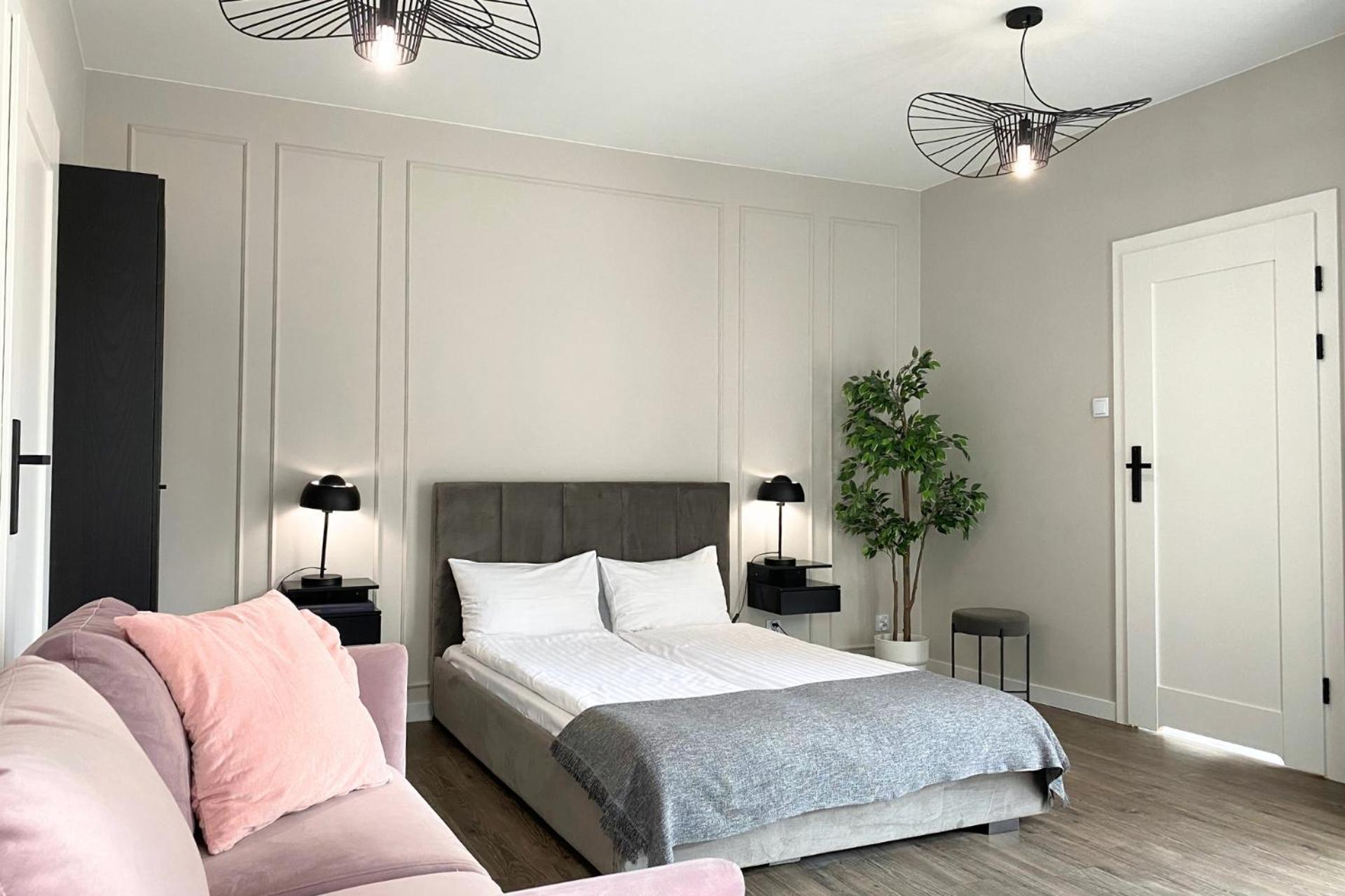 Apartamenty-wroc Center By The Bridge Apartment *