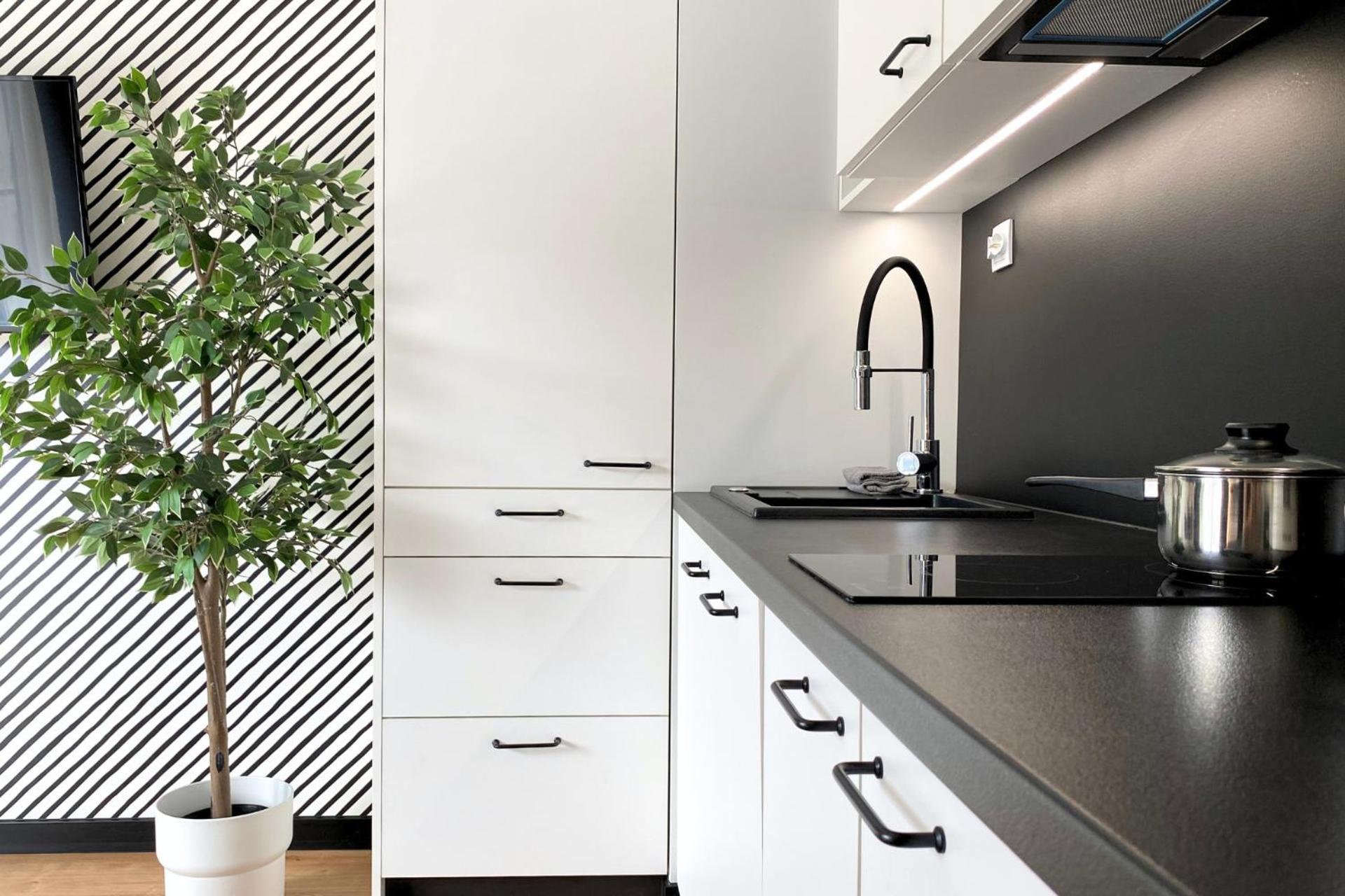 Apartamenty-wroc Center By The Bridge Wrocław