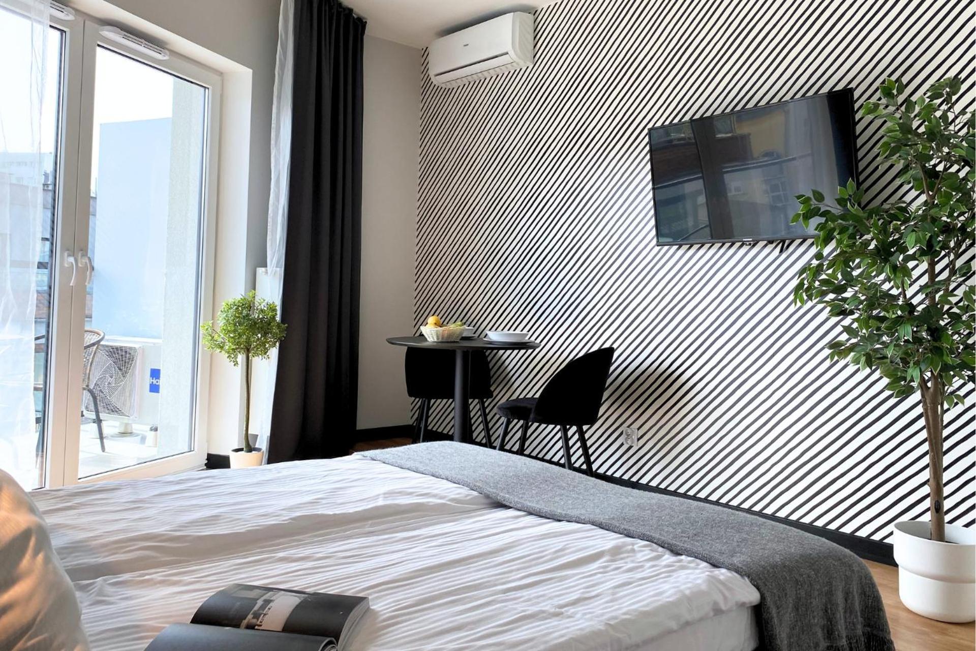 Apartament Apartamenty-wroc Center By The Bridge