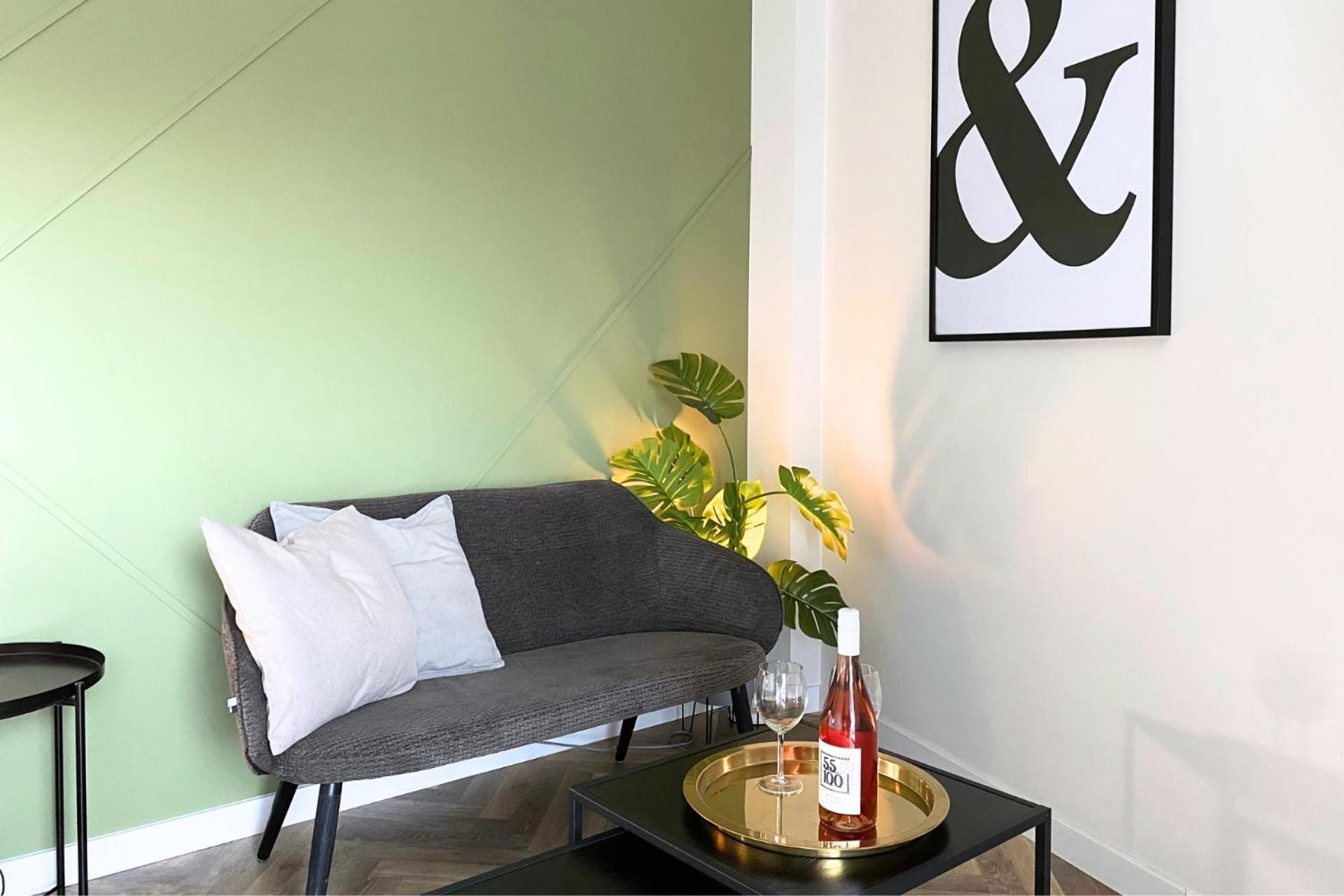 Apartamenty-wroc Center By The Bridge *