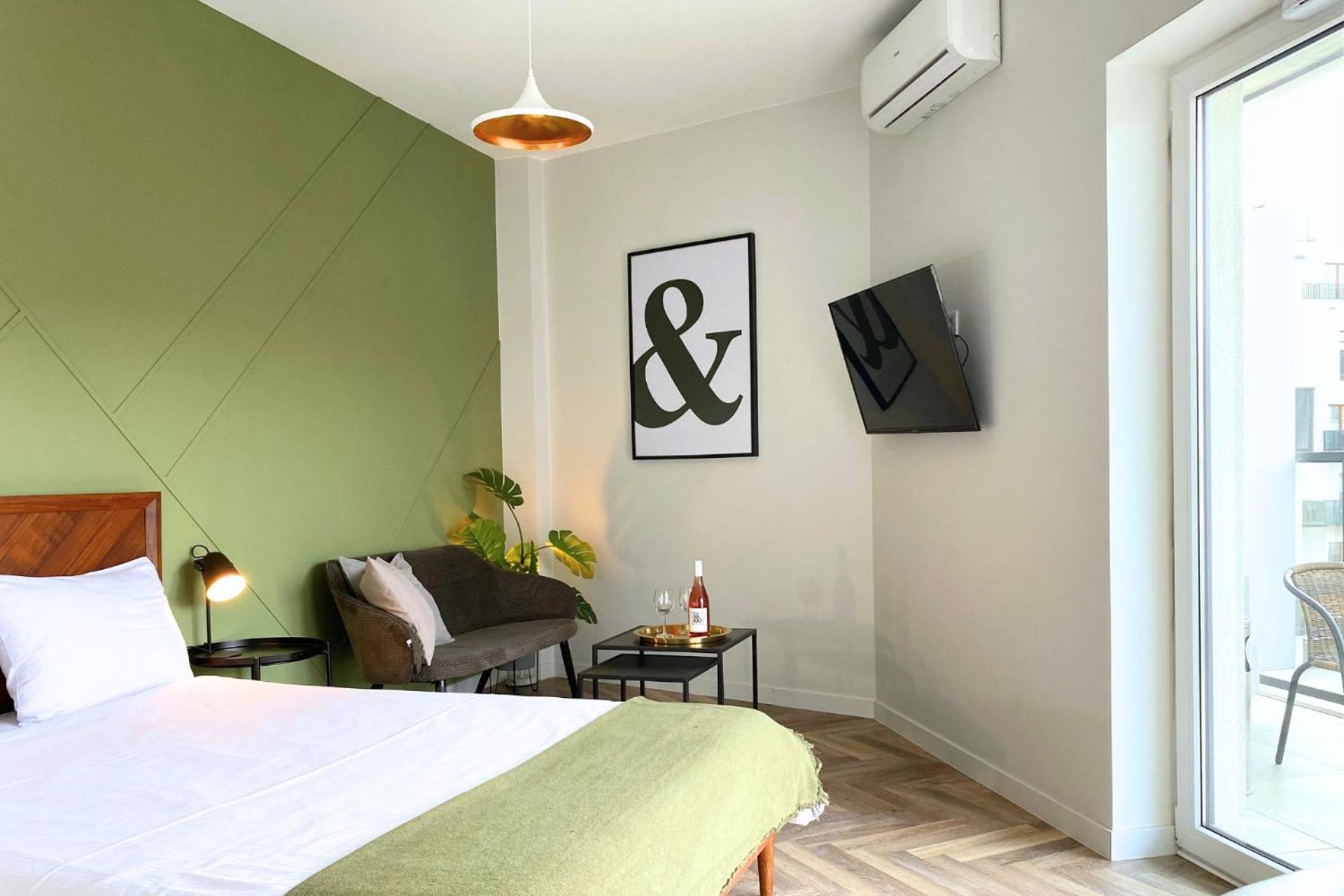 Apartamenty-wroc Center By The Bridge Wrocław