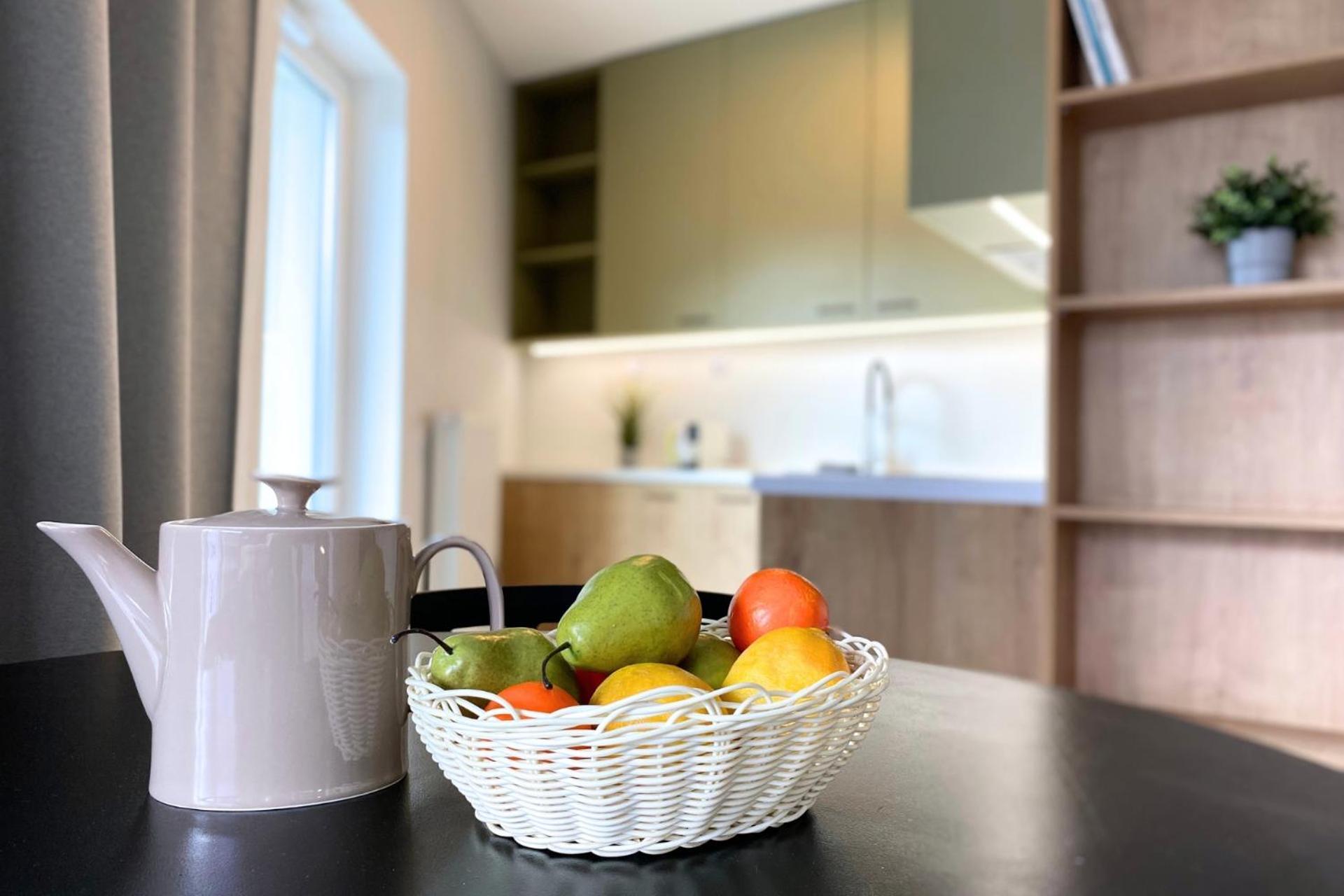 Apartamenty-wroc Center By The Bridge Apartment Wroclaw