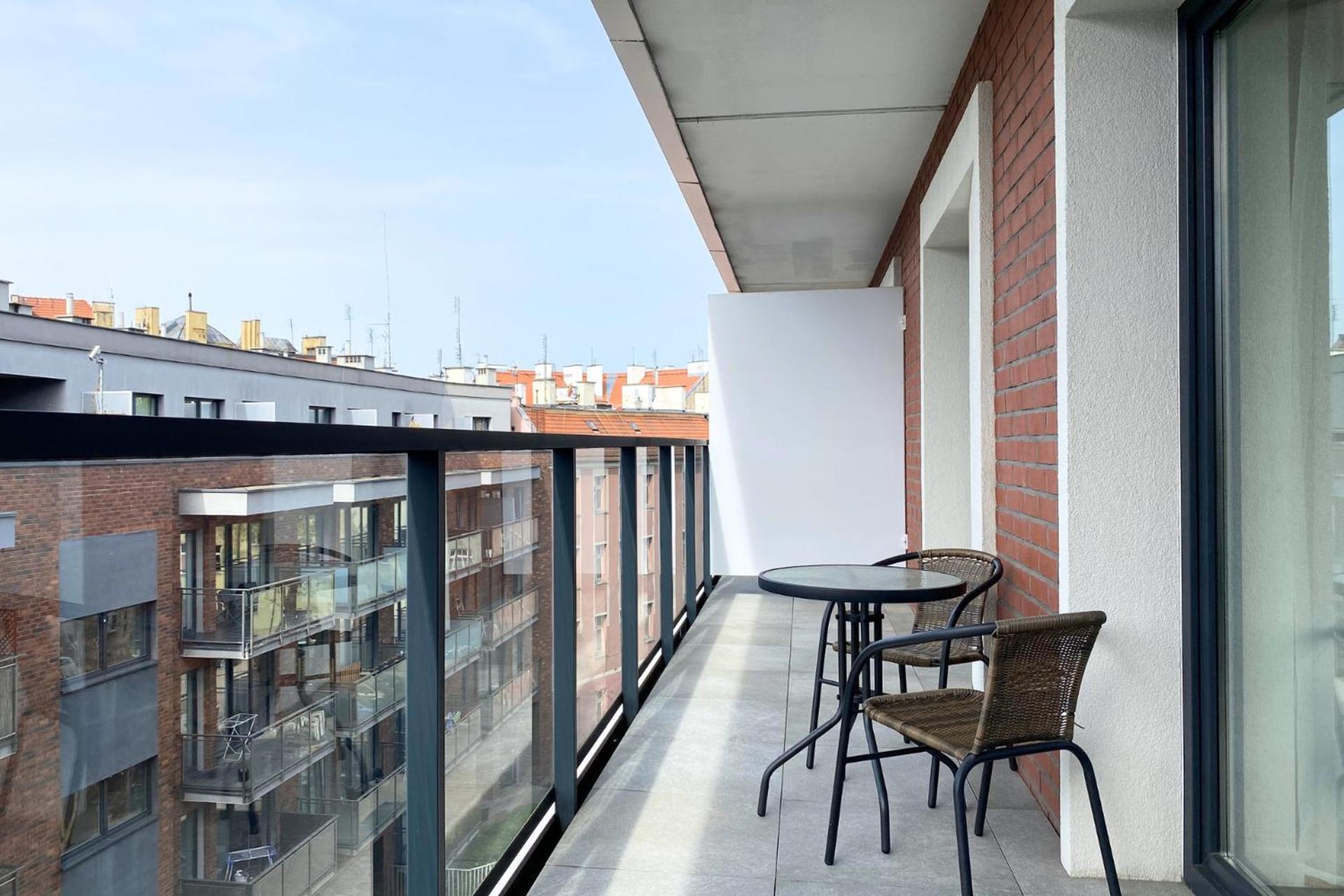 Apartamenty-wroc Center By The Bridge * Wroclaw