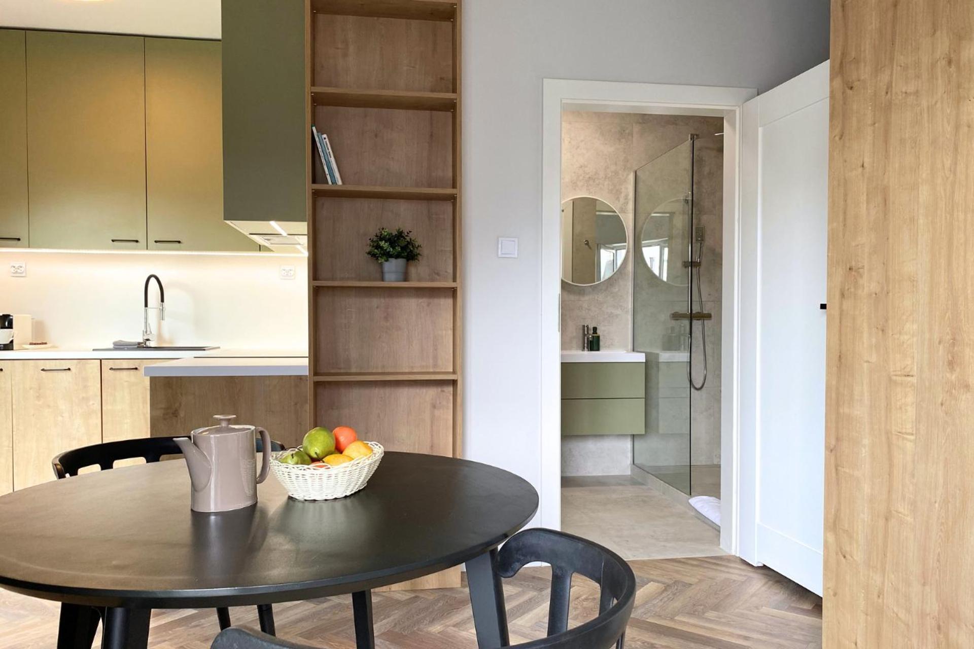 Apartamenty-wroc Center By The Bridge * Wrocław